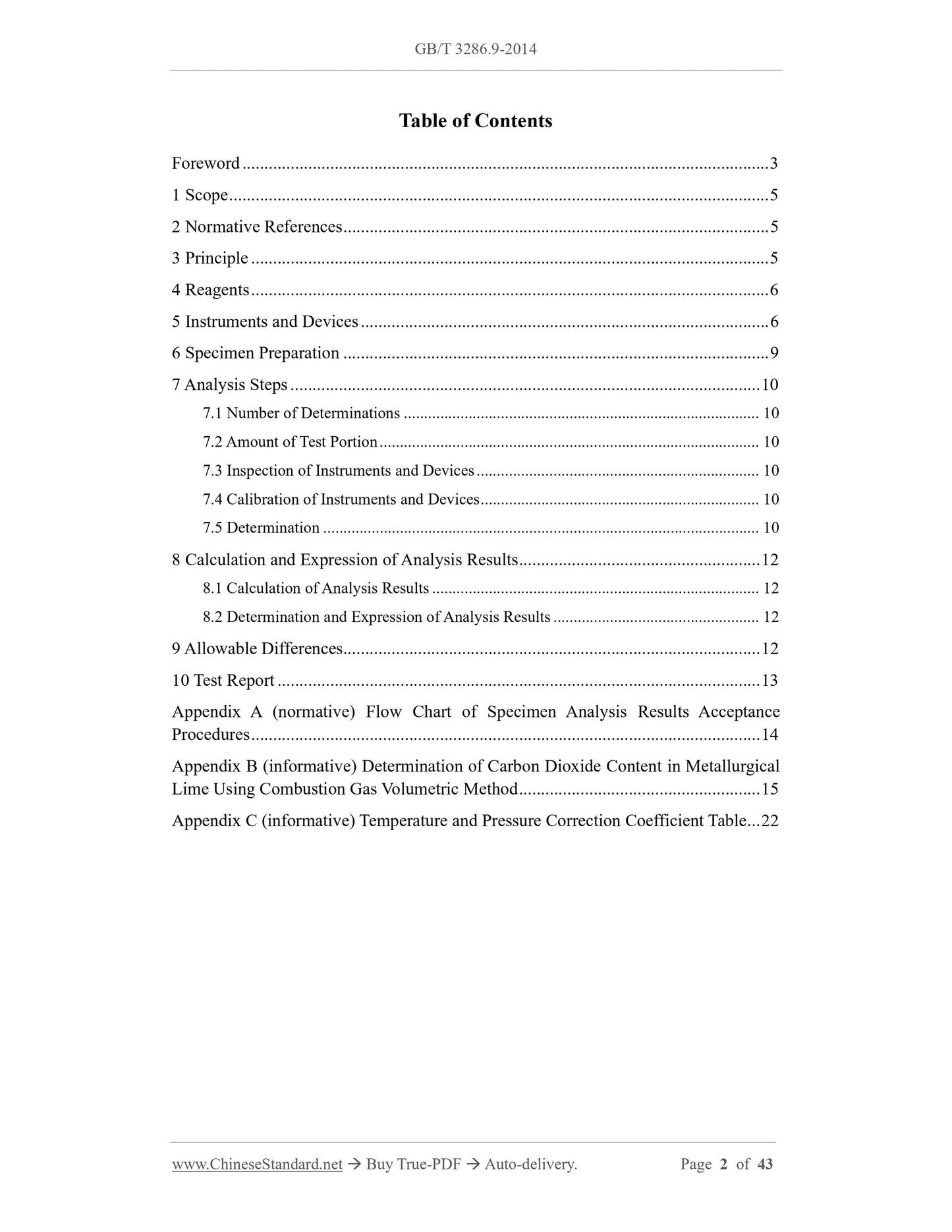 GB/T 3286.9-2014 Page 2