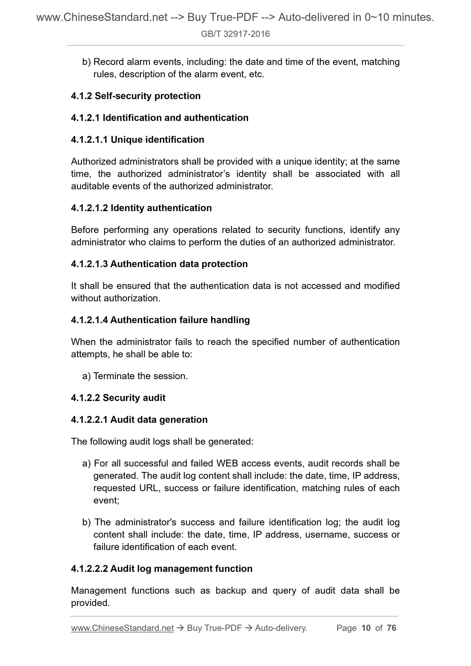 GB/T 32917-2016 Page 5