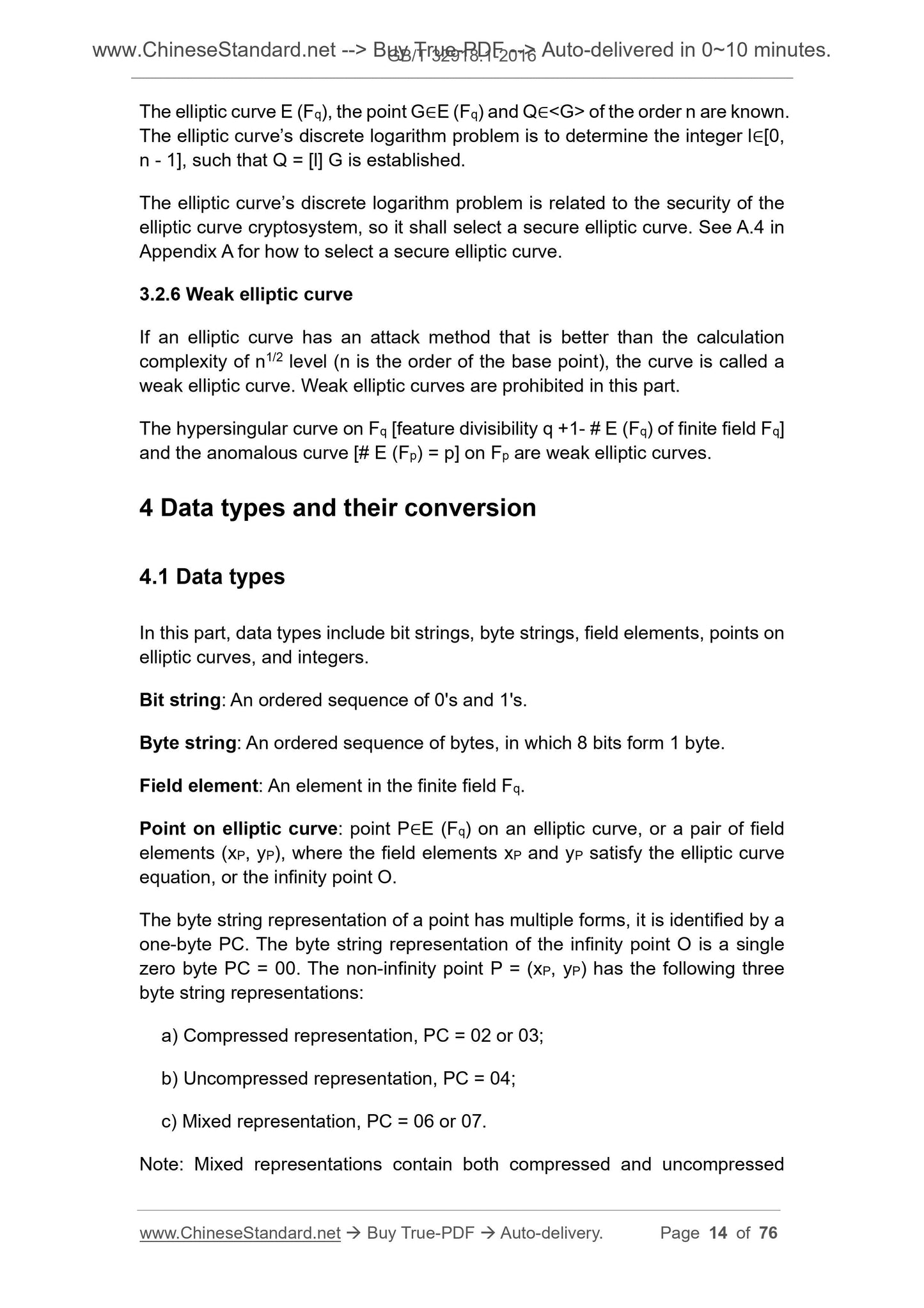 GB/T 32918.1-2016 Page 6