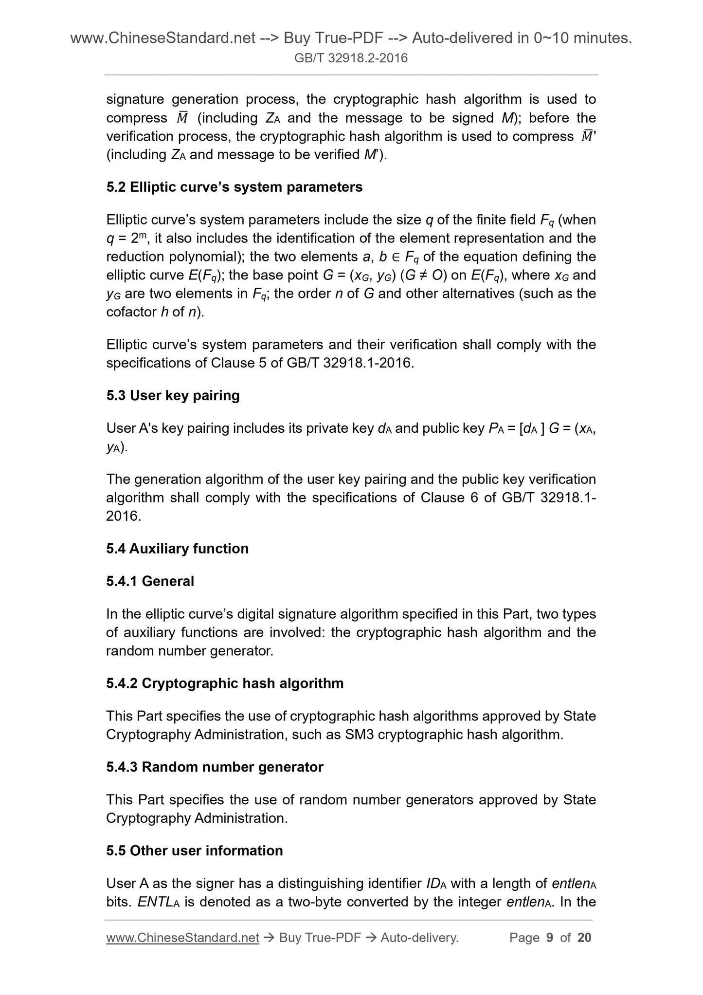 GB/T 32918.2-2016 Page 6