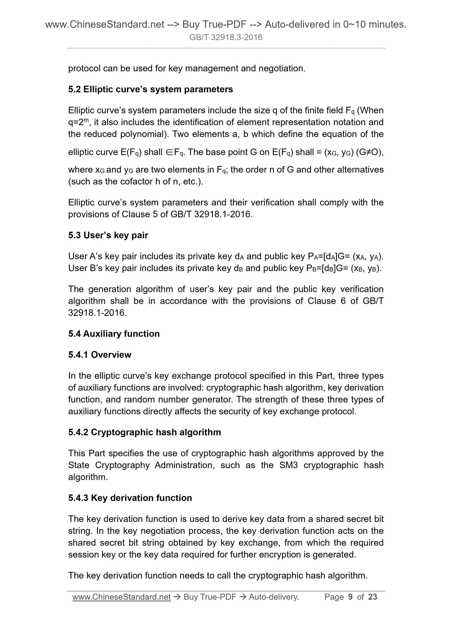 GB/T 32918.3-2016 Page 6