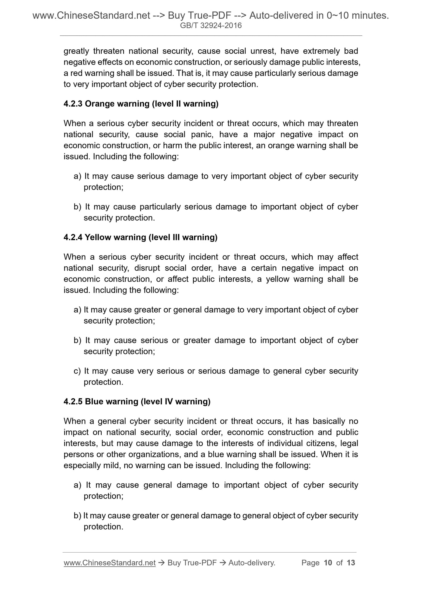 GB/T 32924-2016 Page 5