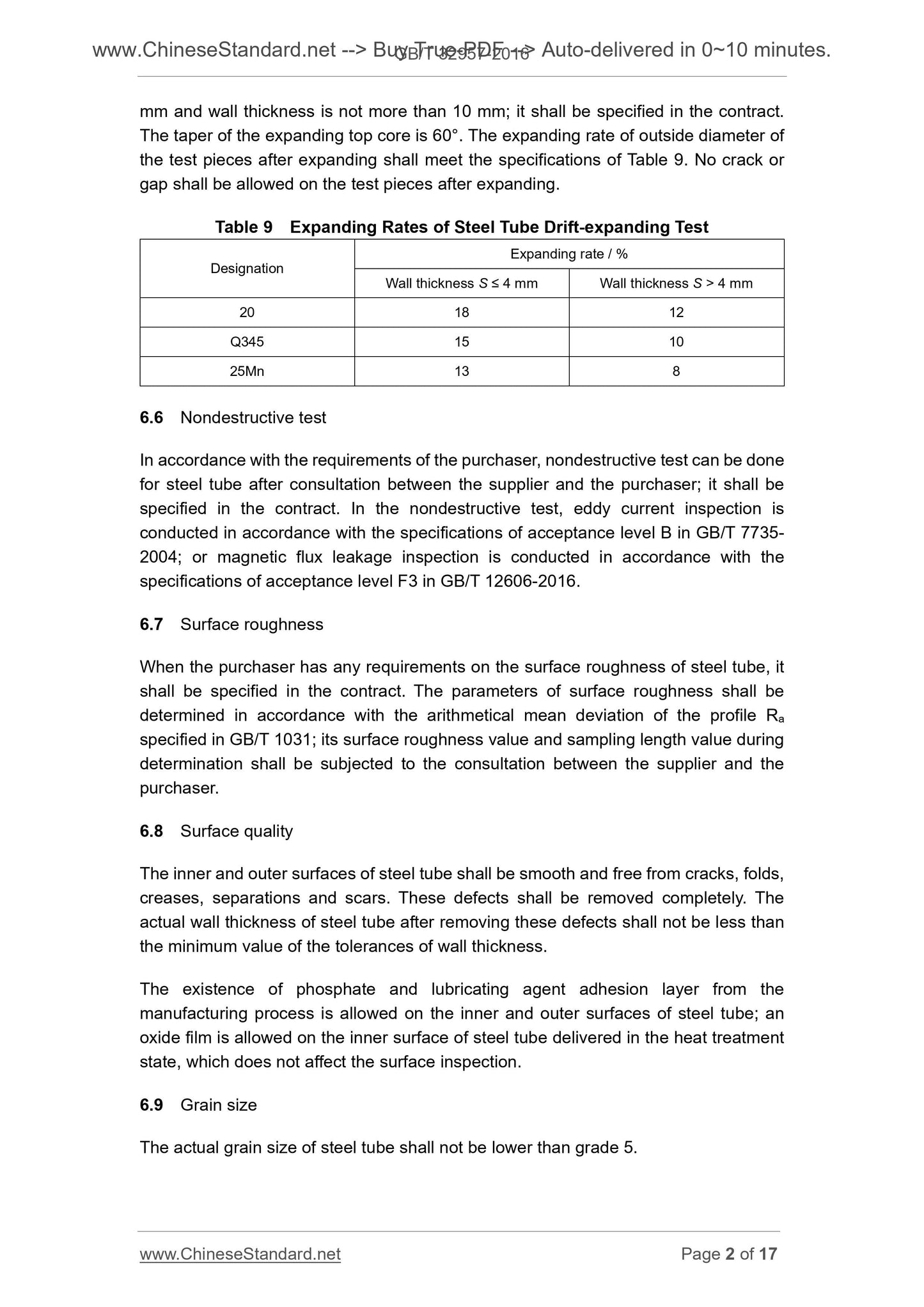 GB/T 32957-2016 Page 7