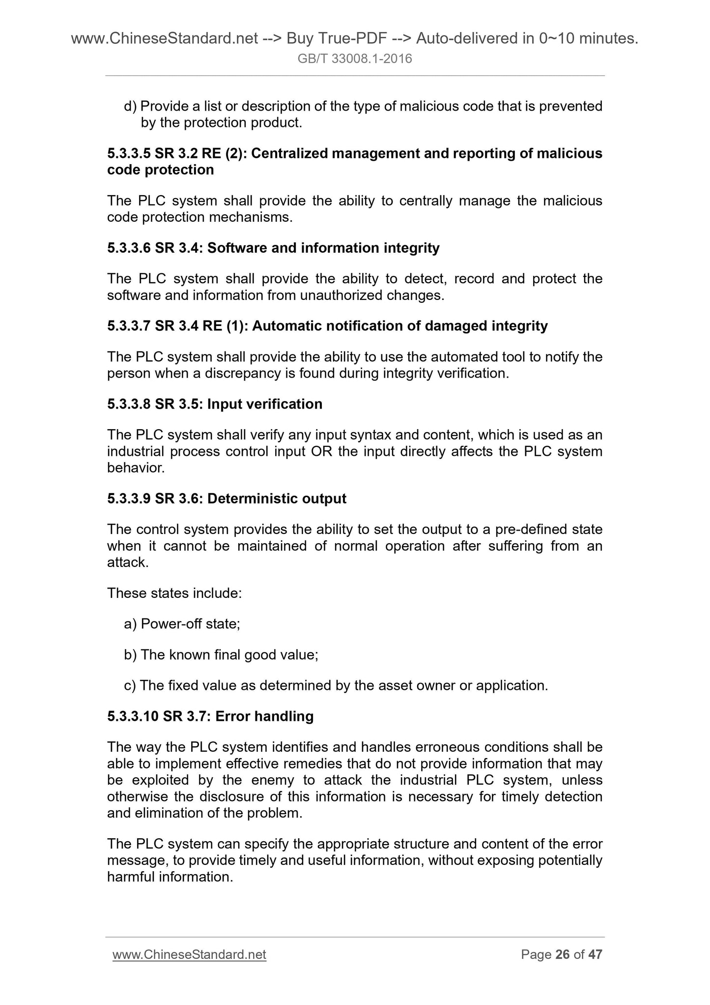 GB/T 33008.1-2016 Page 11