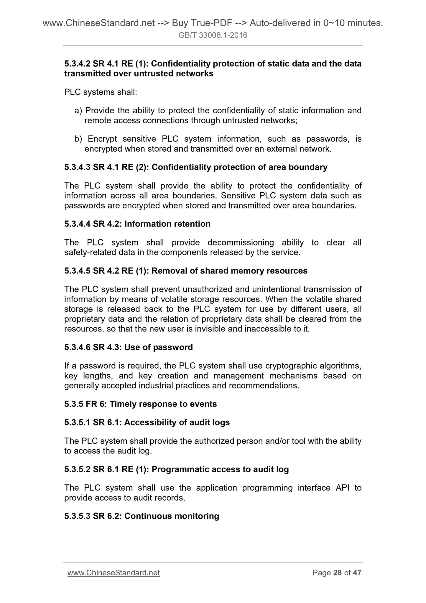 GB/T 33008.1-2016 Page 12