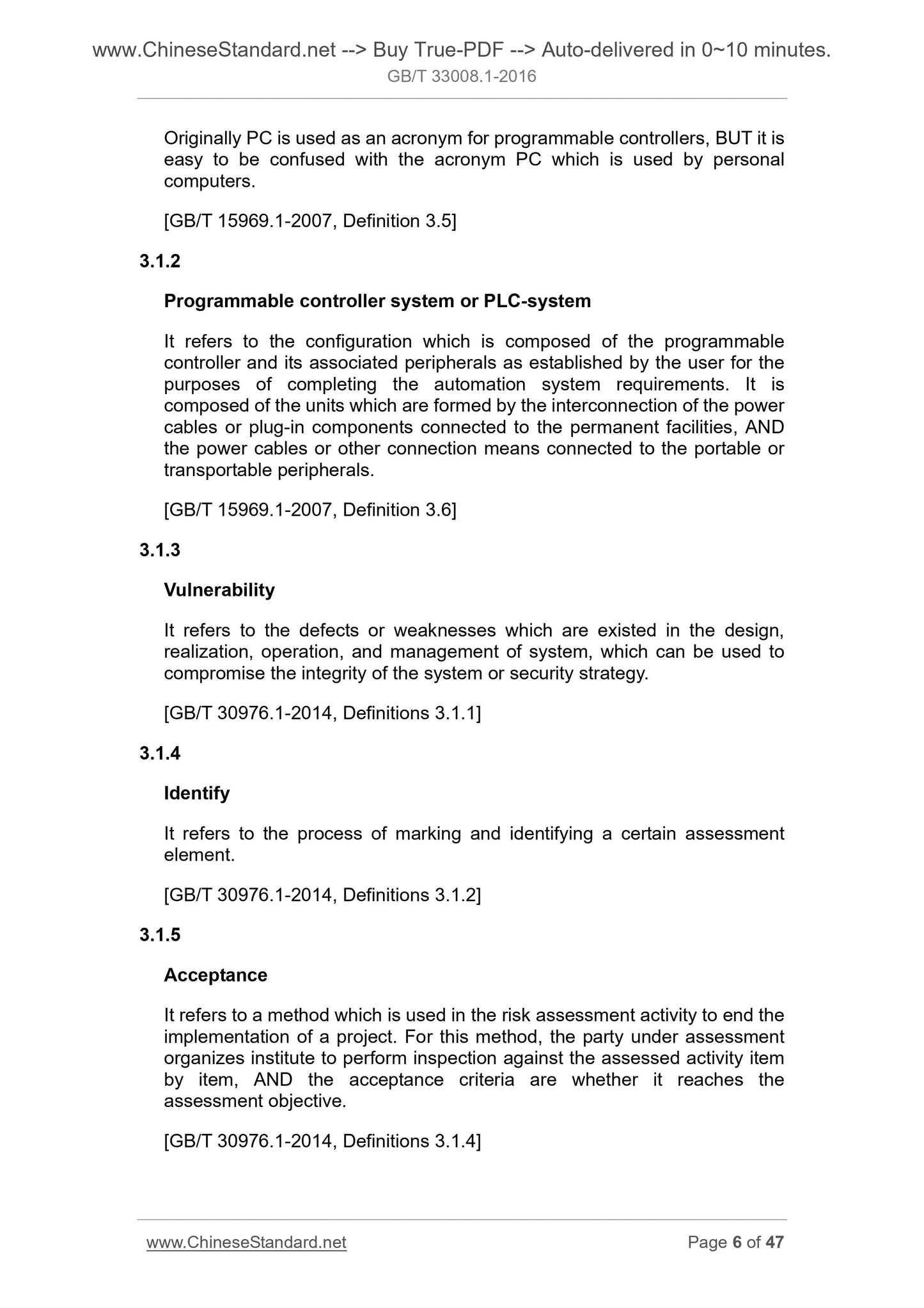 GB/T 33008.1-2016 Page 5