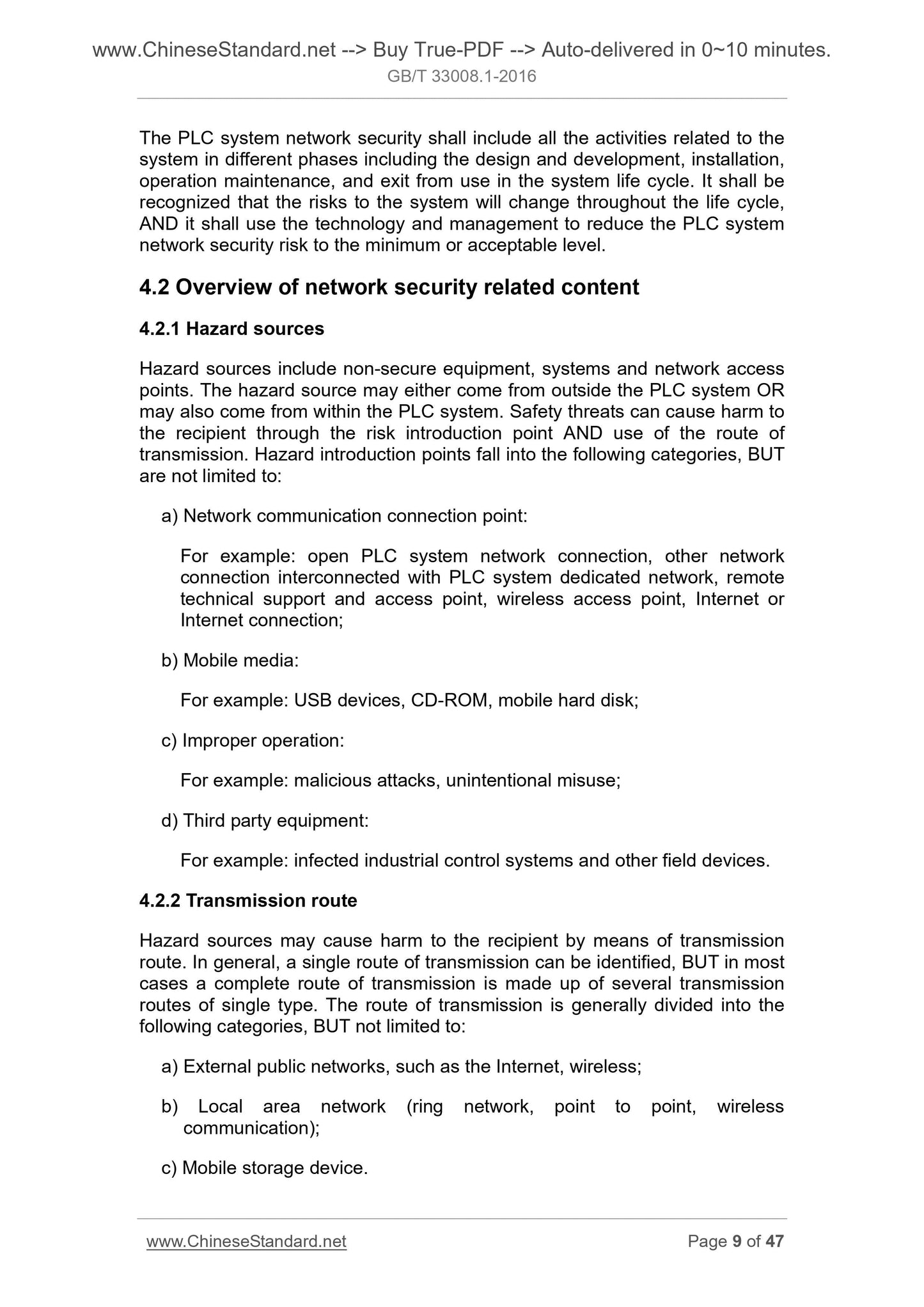 GB/T 33008.1-2016 Page 6