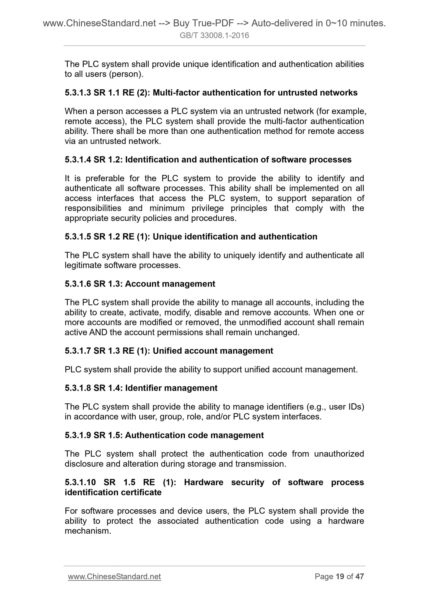 GB/T 33008.1-2016 Page 9
