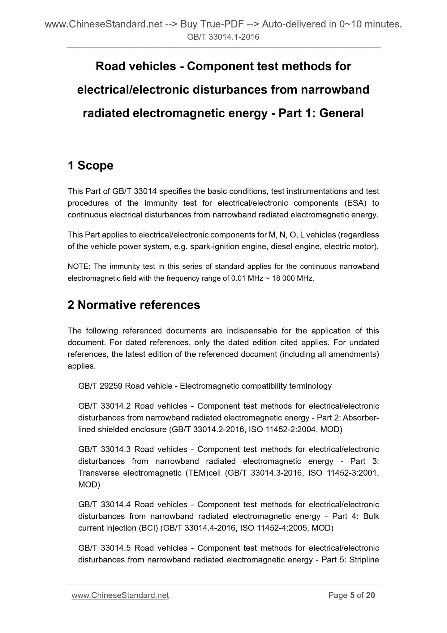 GB/T 33014.1-2016 Page 4