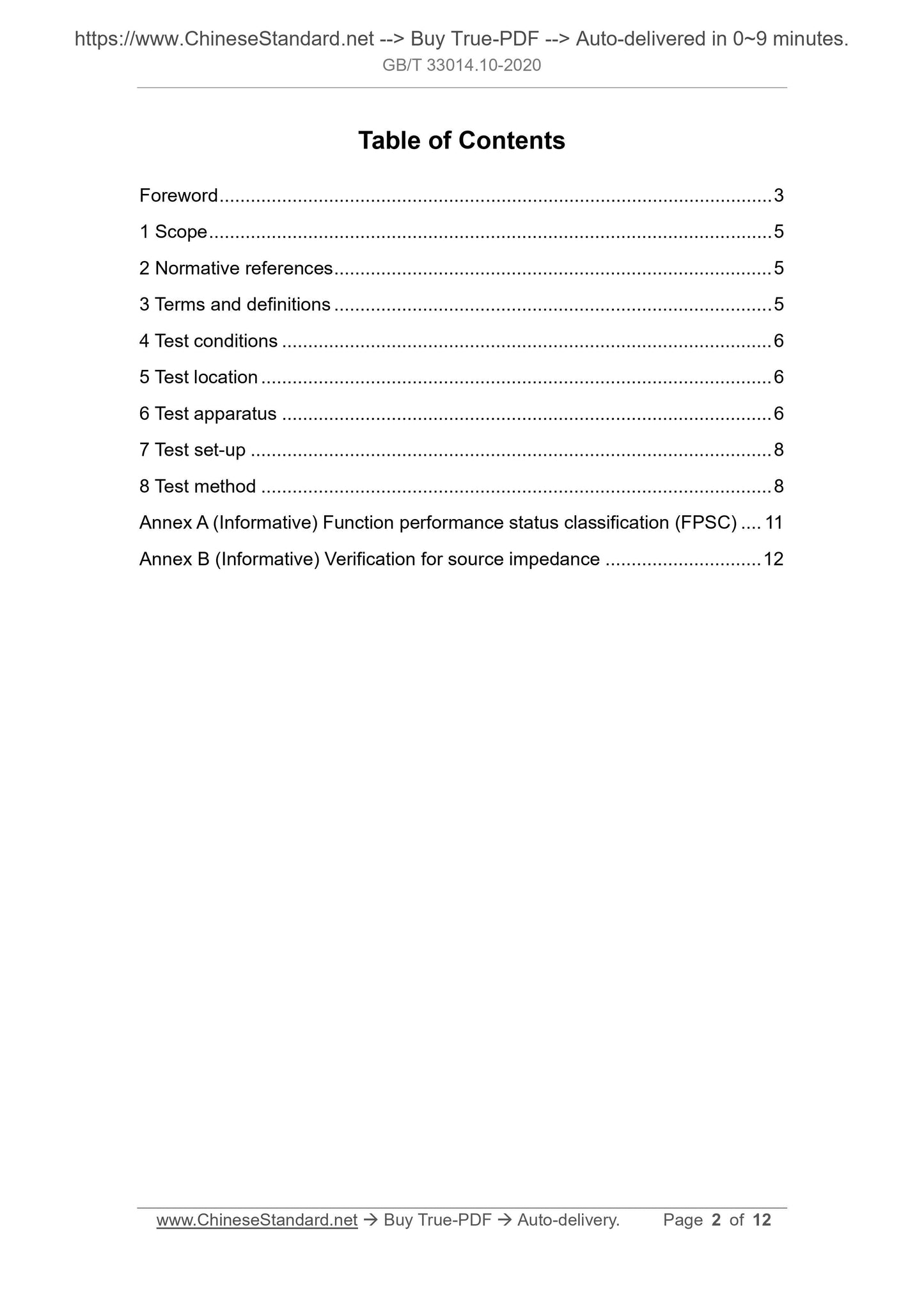 GB/T 33014.10-2020 Page 2