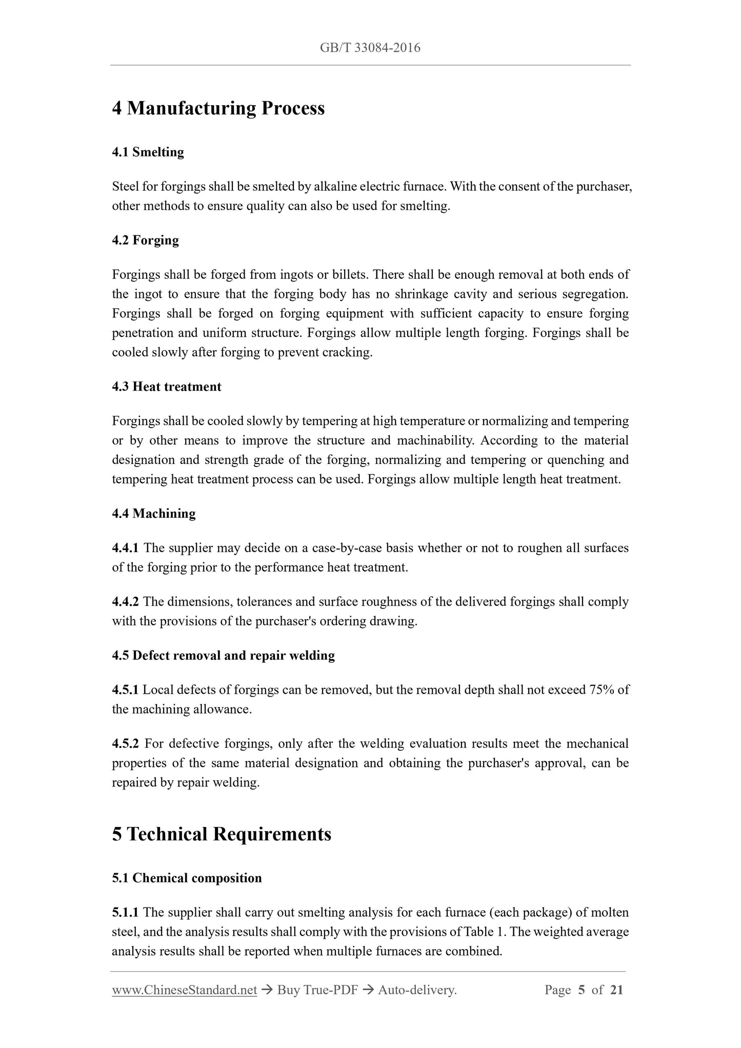 GB/T 33084-2016 Page 4