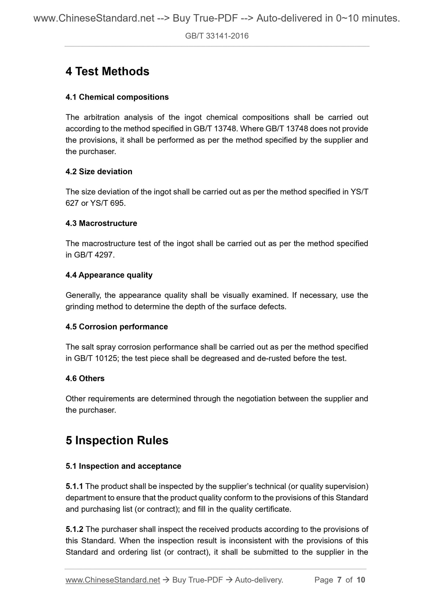 GB/T 33141-2016 Page 4