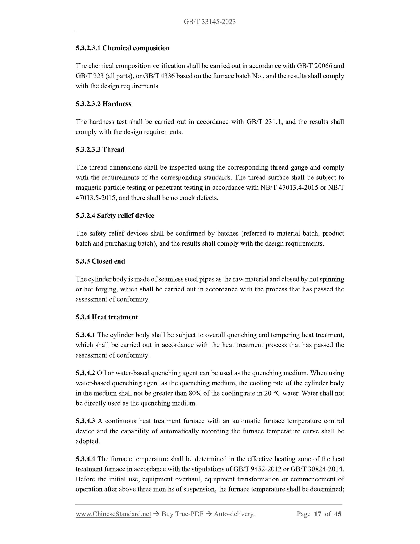 GB/T 33145-2023 Page 6