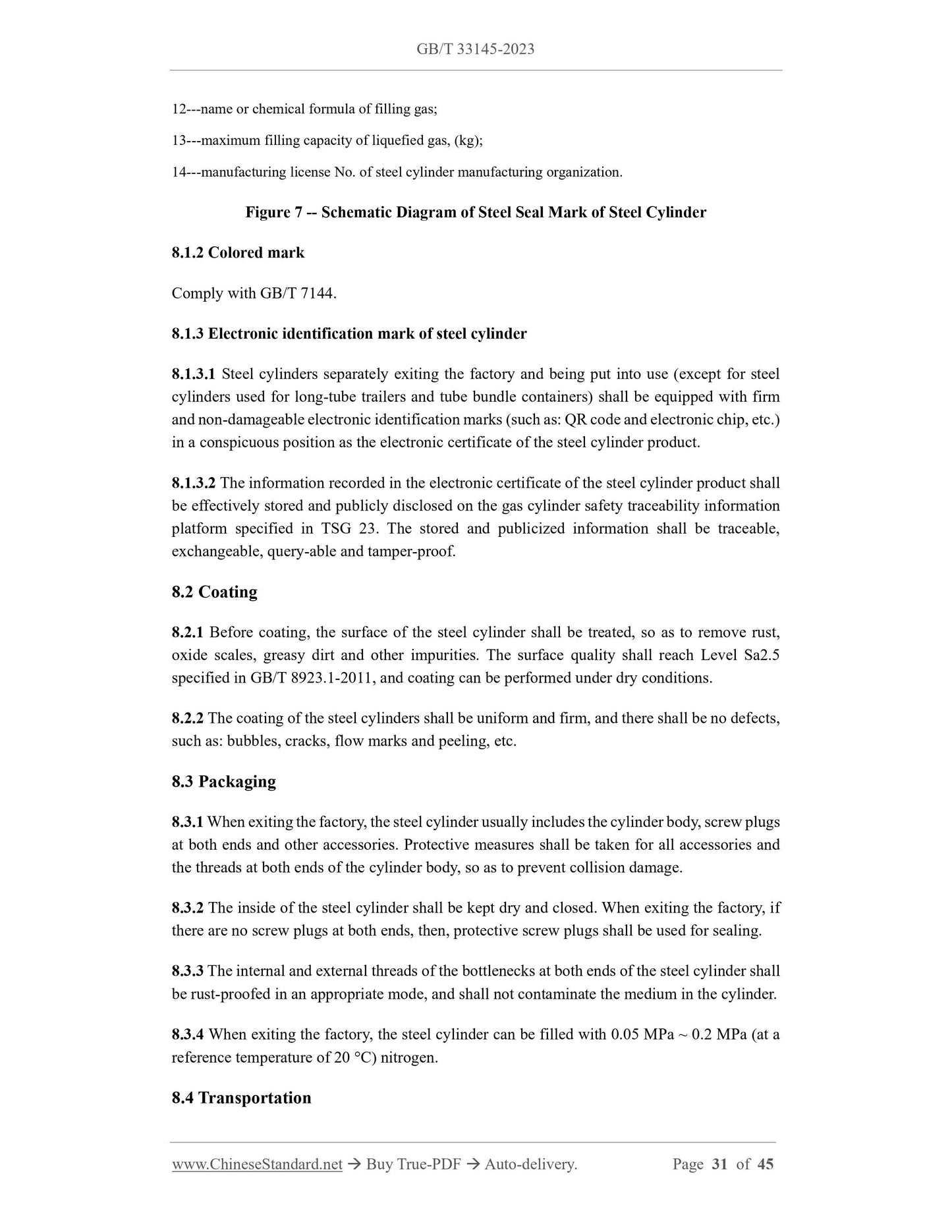 GB/T 33145-2023 Page 9