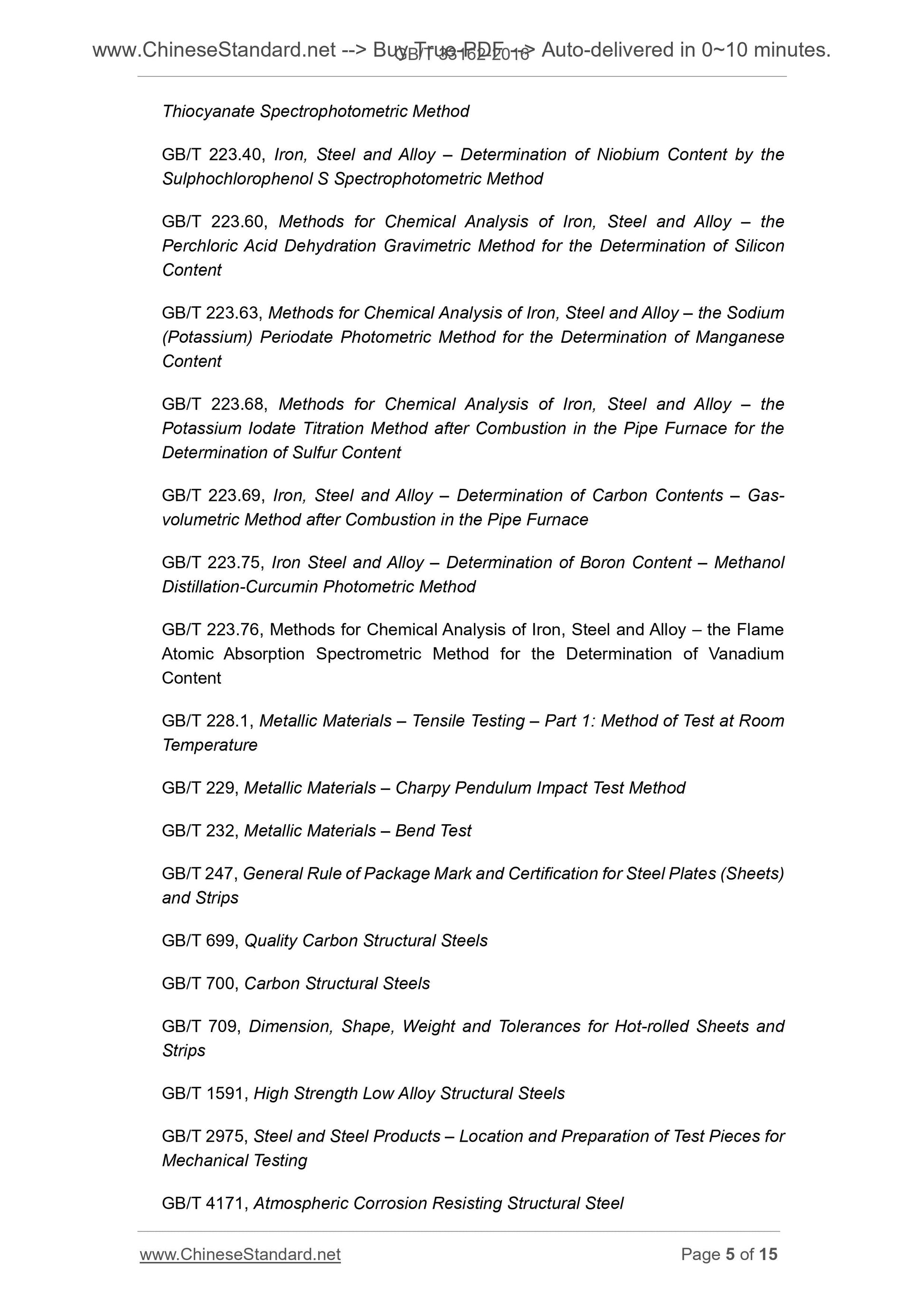 GB/T 33162-2016 Page 5