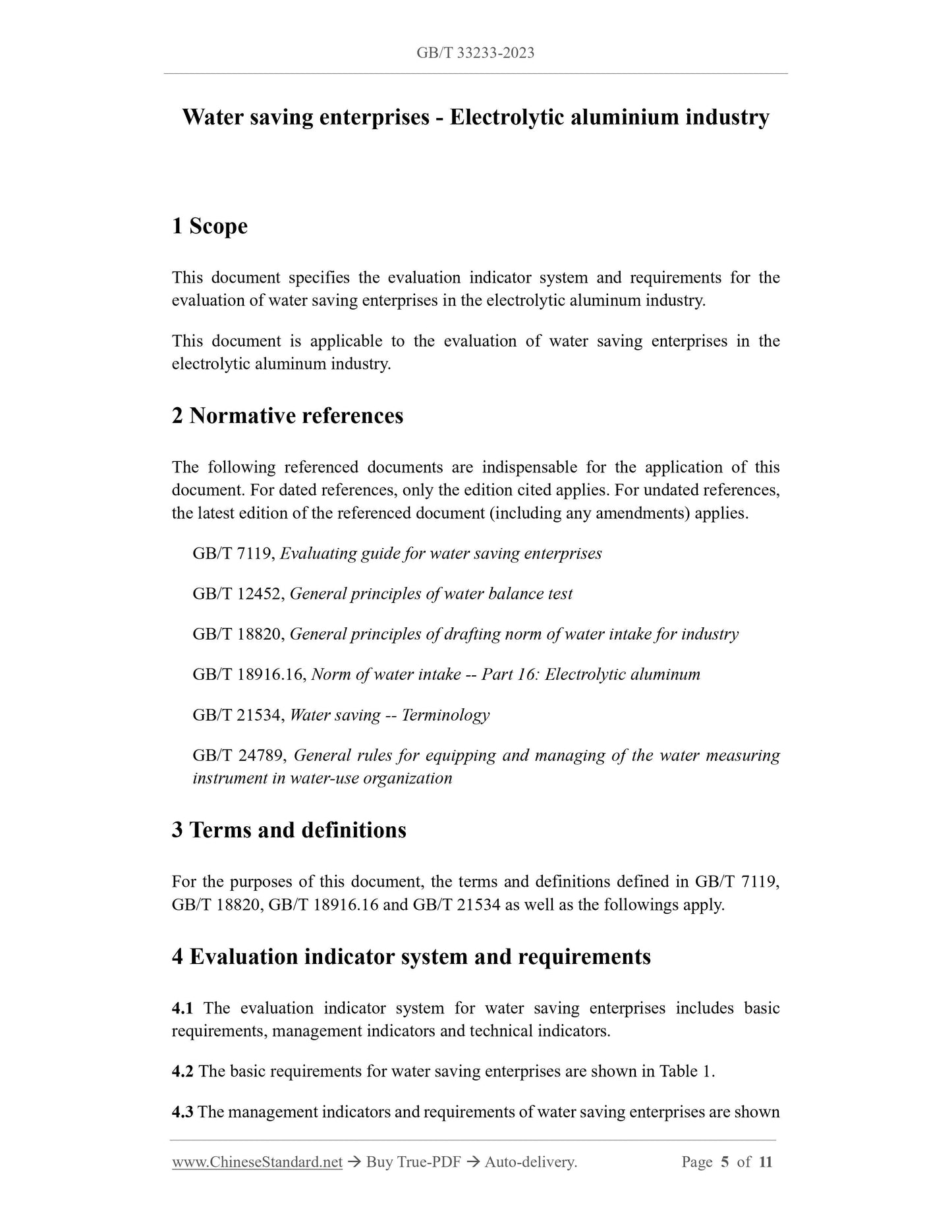 GB/T 33233-2023 Page 4