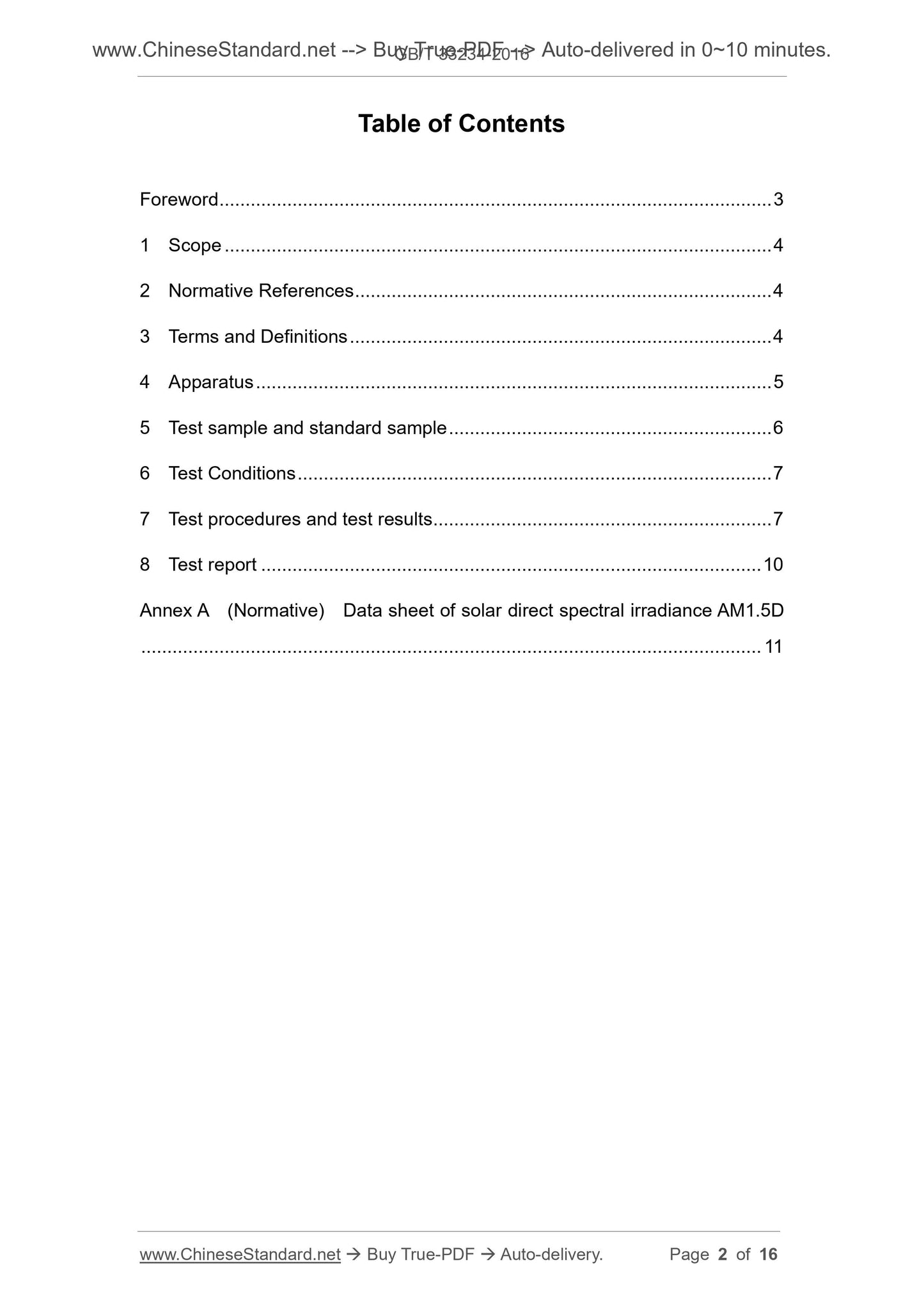 GB/T 33234-2016 Page 2