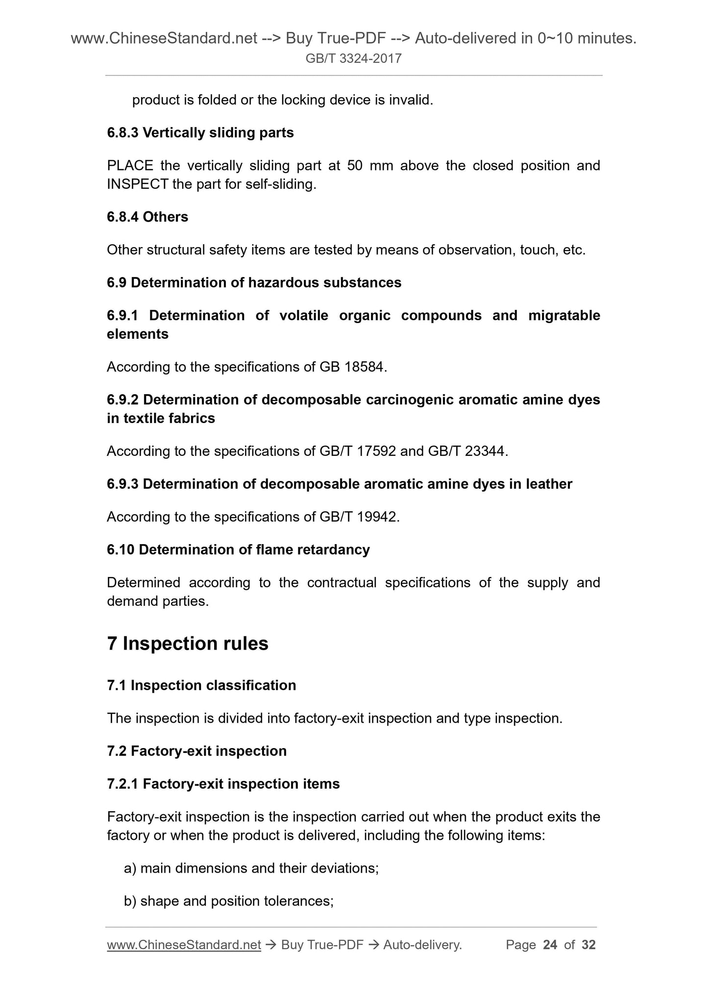 GB/T 3324-2017 Page 11