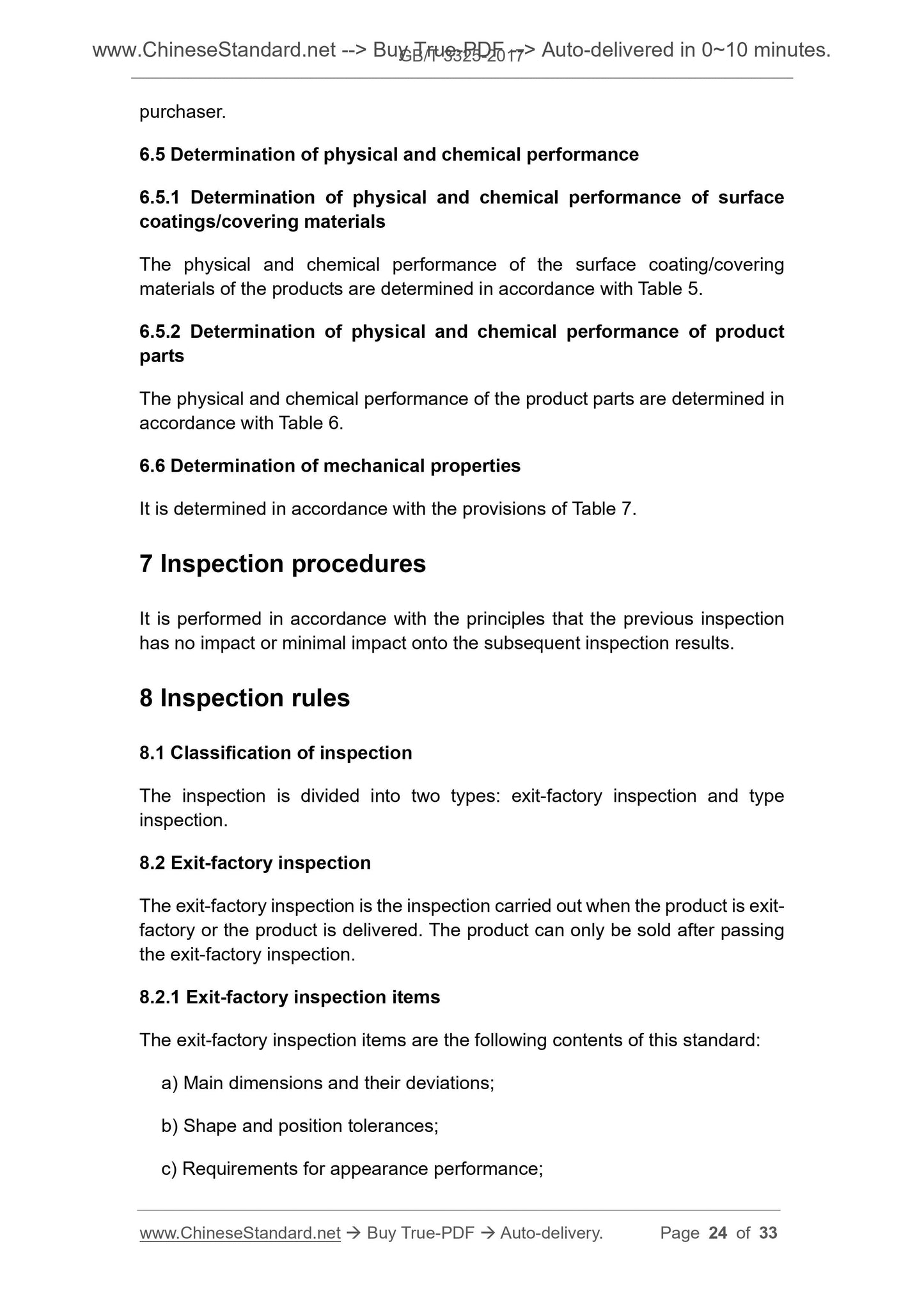 GB/T 3325-2017 Page 9