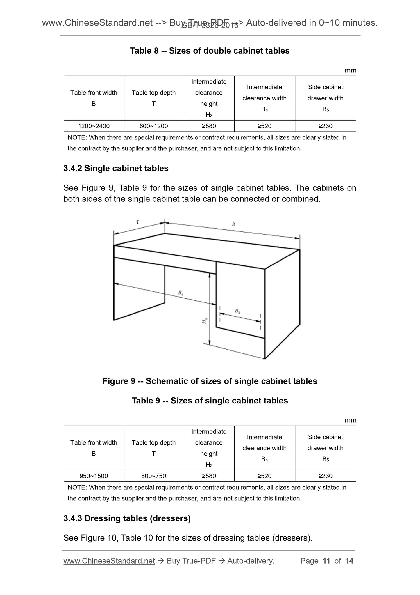 GB/T 3326-2016 Page 5