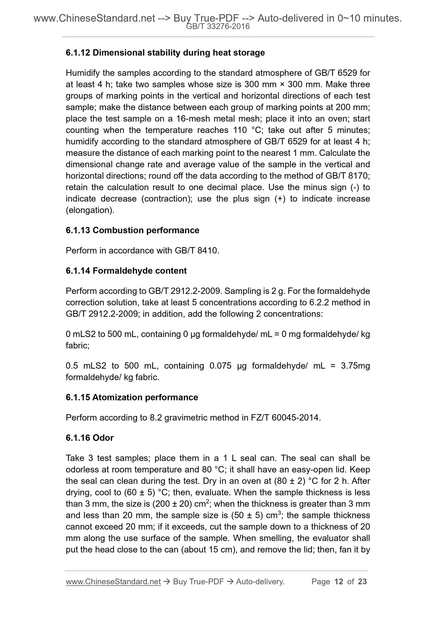 GB/T 33276-2016 Page 6