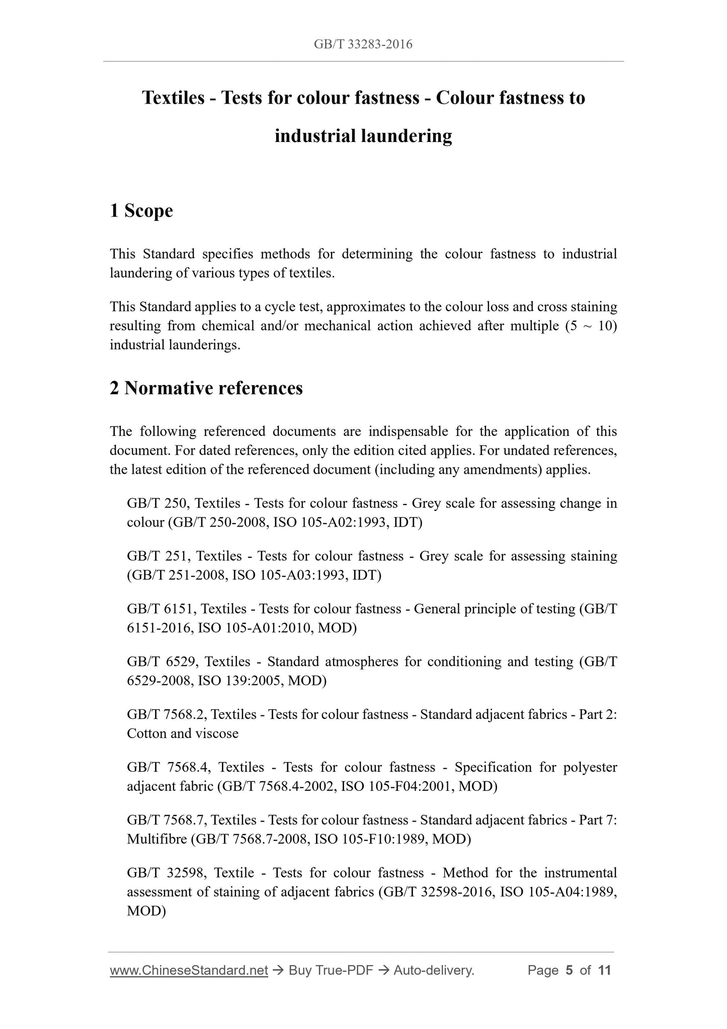 GB/T 33283-2016 Page 3