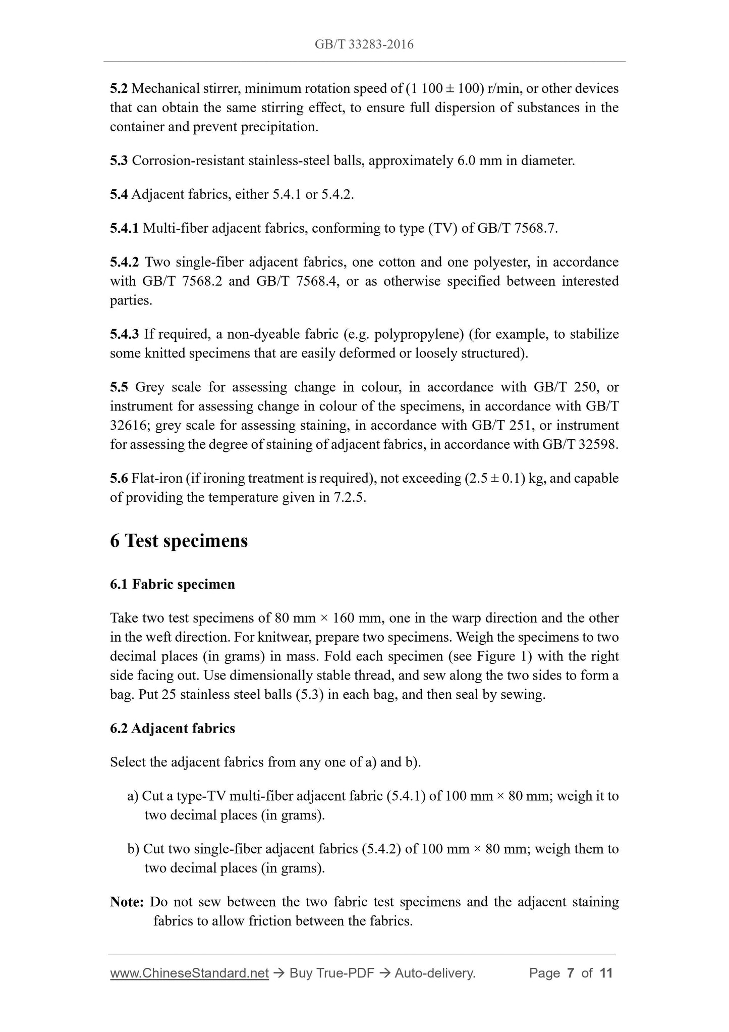 GB/T 33283-2016 Page 4