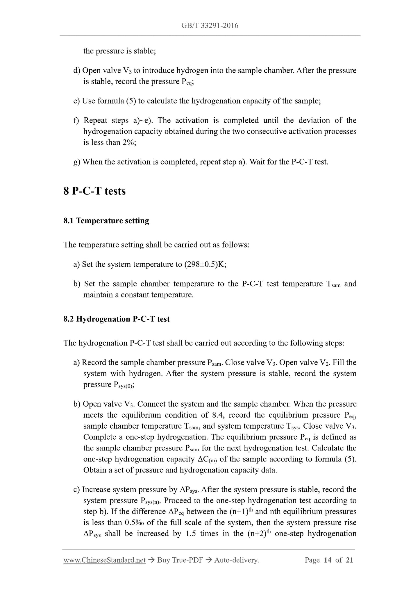 GB/T 33291-2016 Page 10