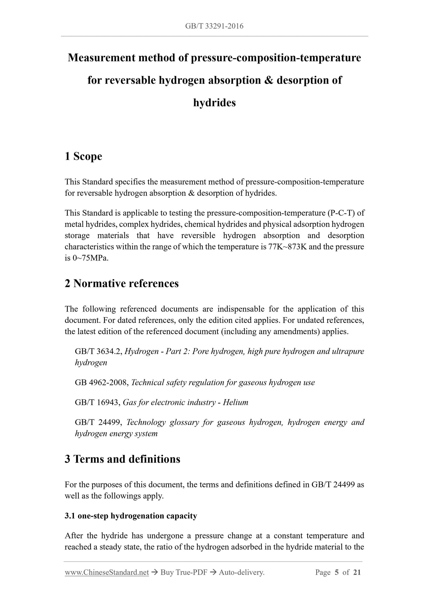 GB/T 33291-2016 Page 4