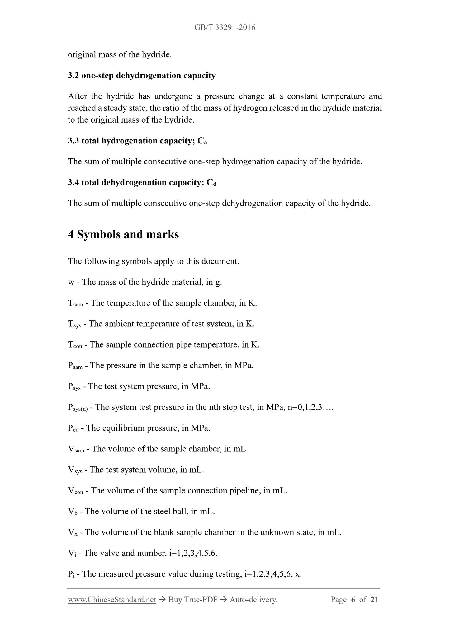 GB/T 33291-2016 Page 5