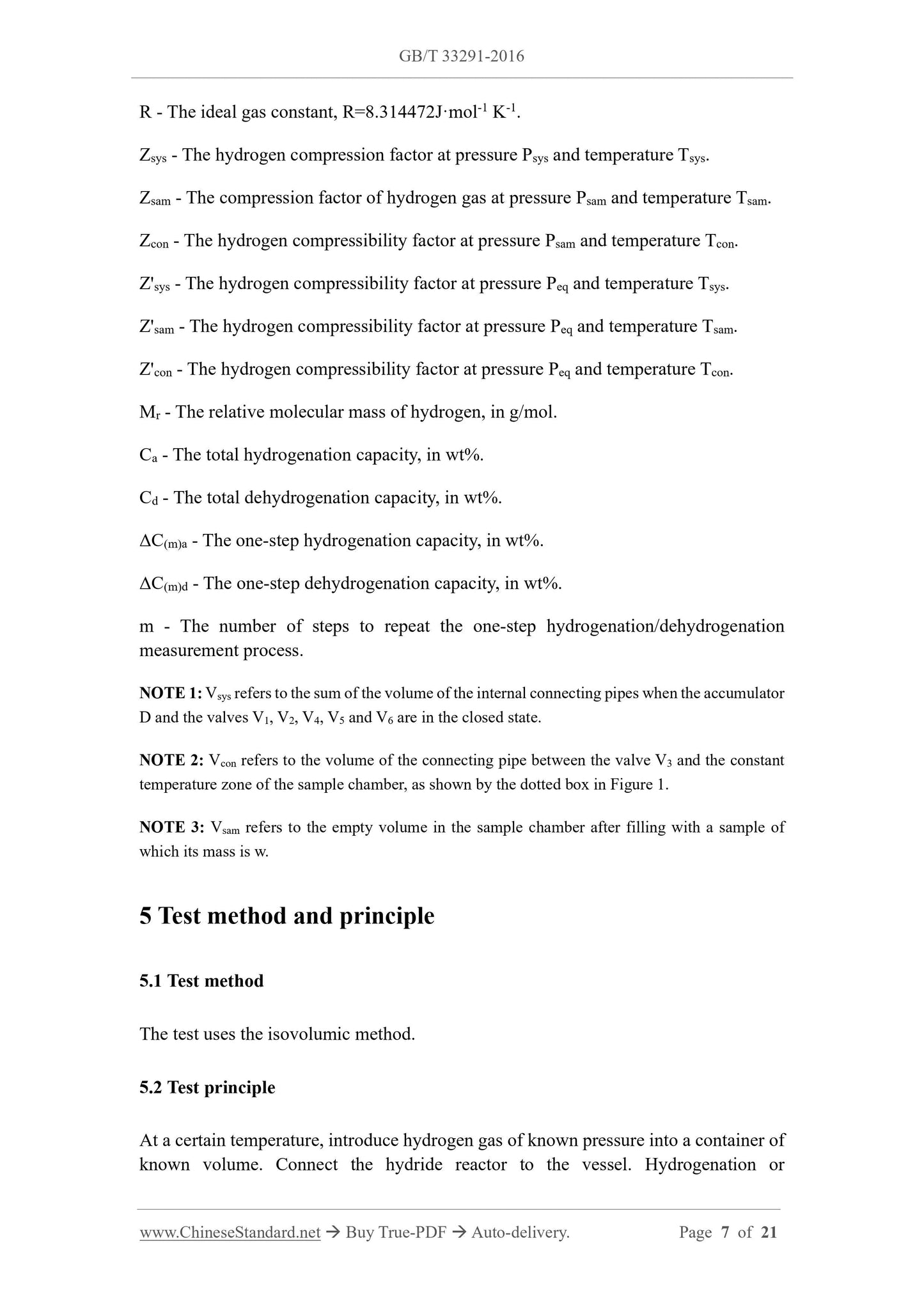 GB/T 33291-2016 Page 6