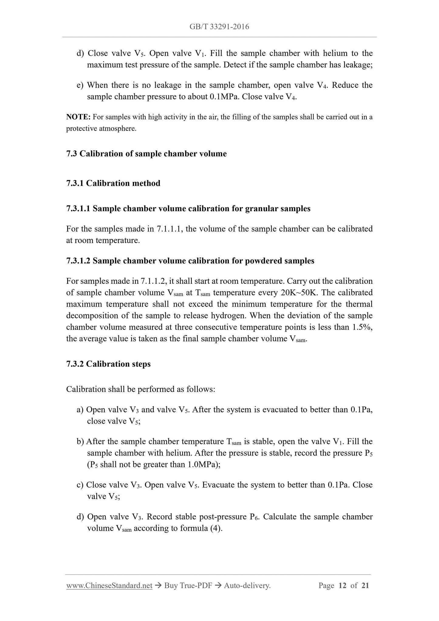 GB/T 33291-2016 Page 9