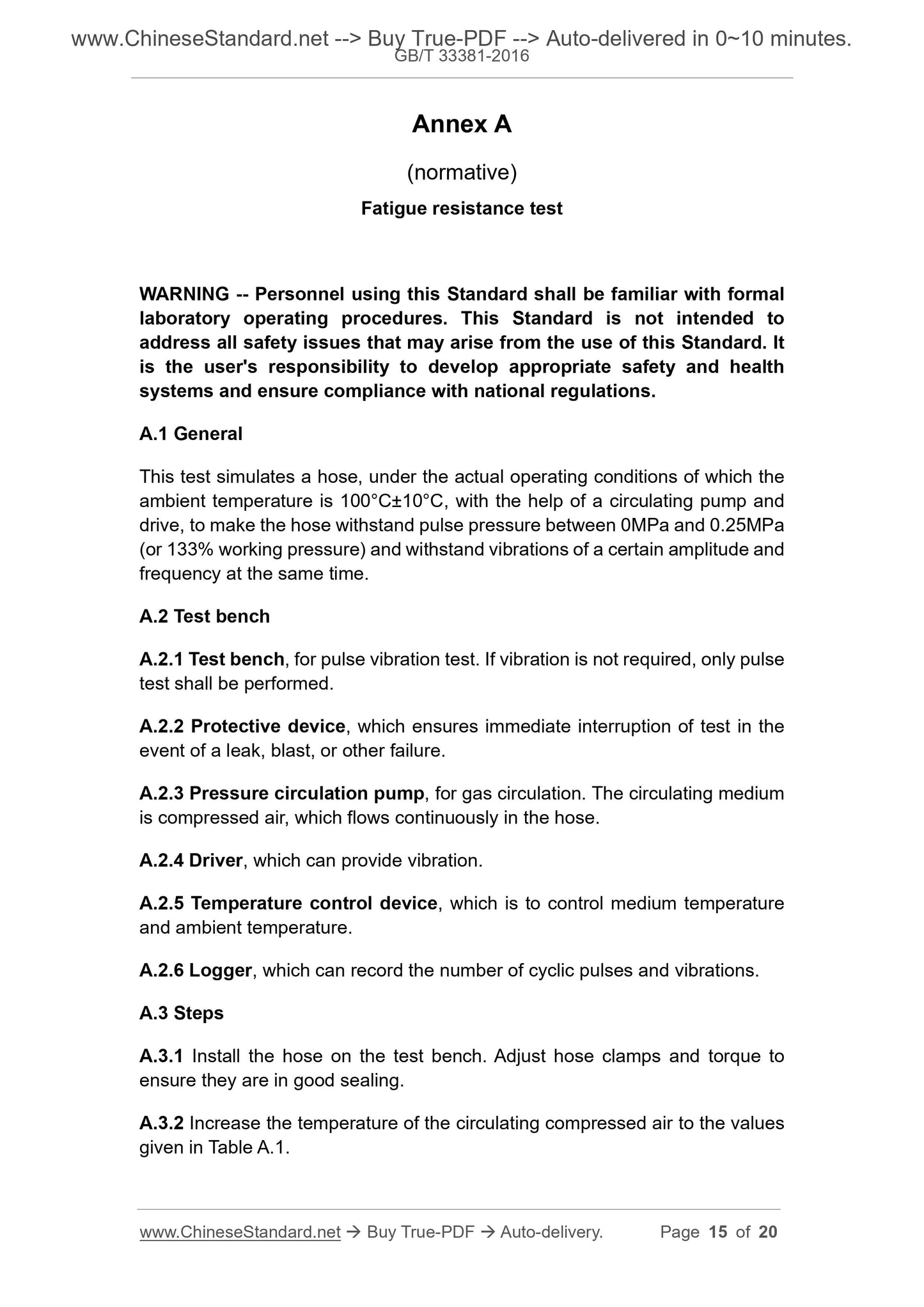 GB/T 33381-2016 Page 6