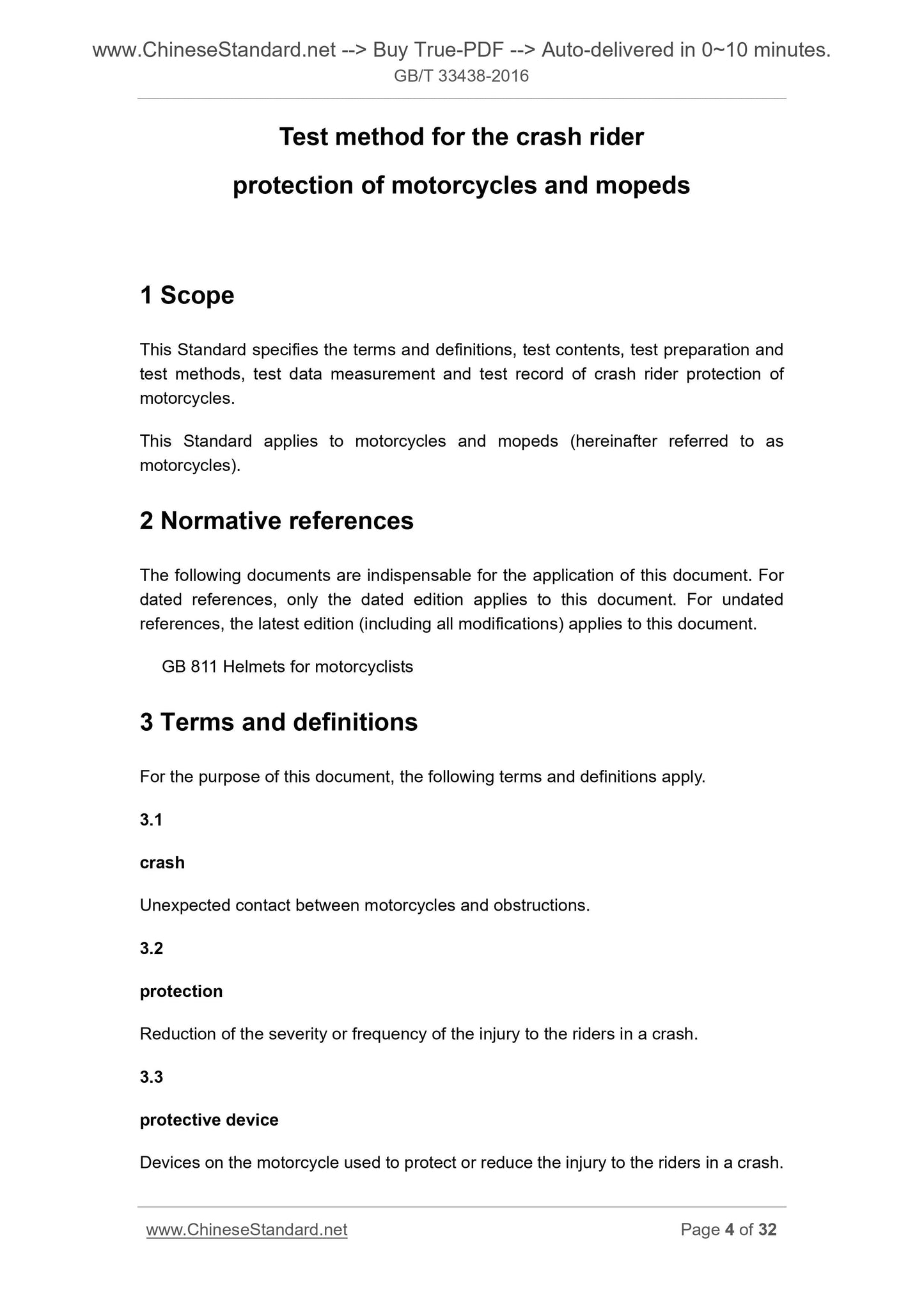 GB/T 33438-2016 Page 4