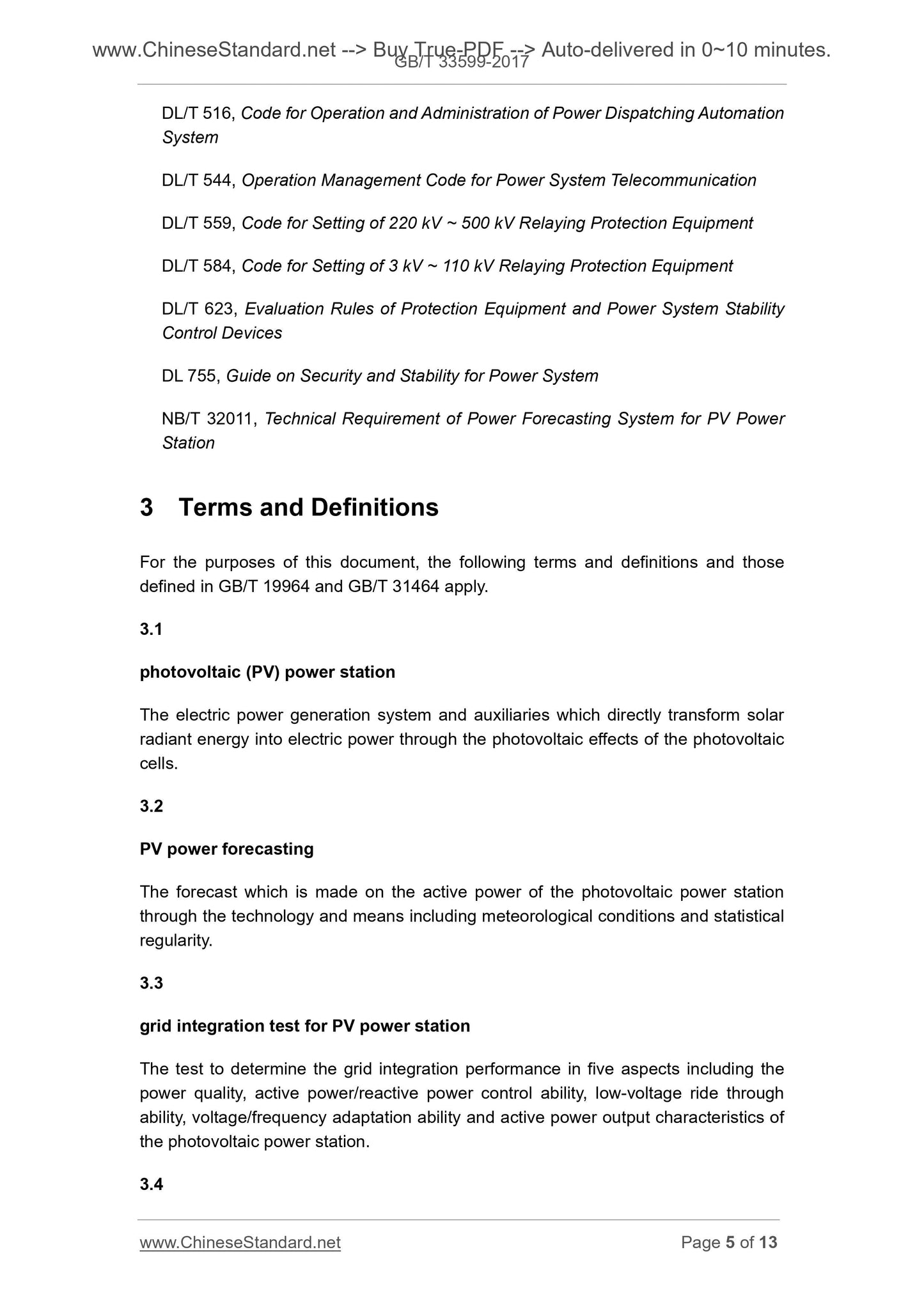 GB/T 33599-2017 Page 5