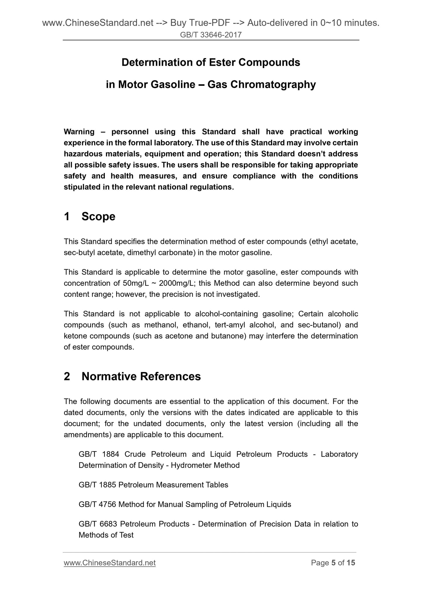 GB/T 33646-2017 Page 4