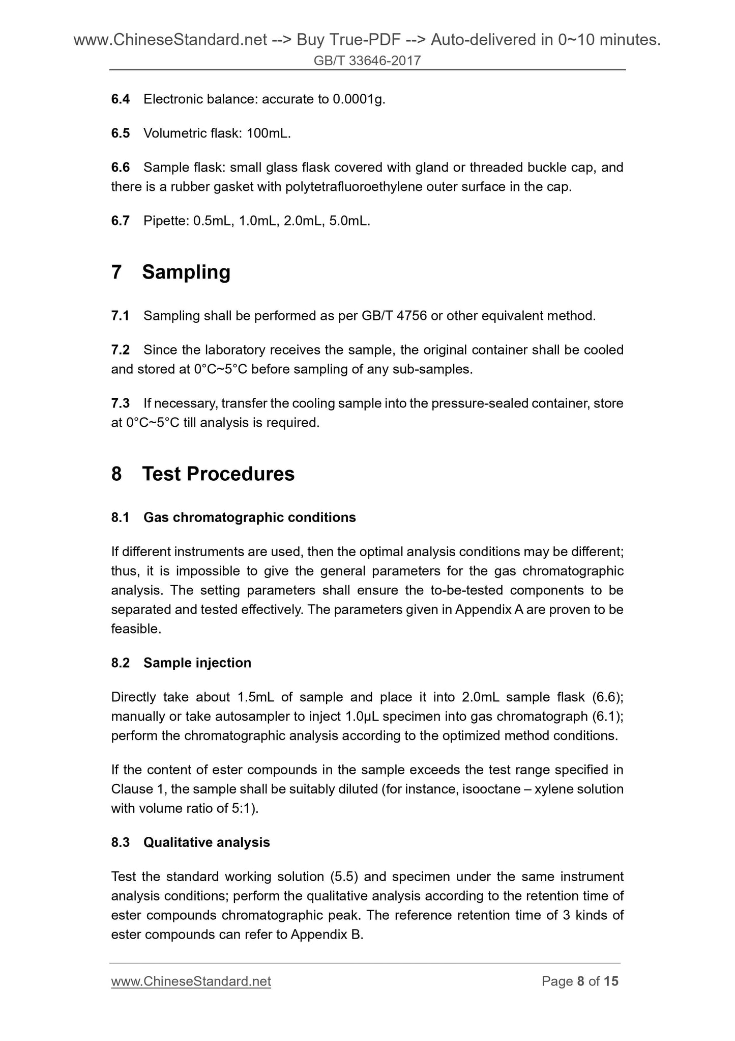 GB/T 33646-2017 Page 5