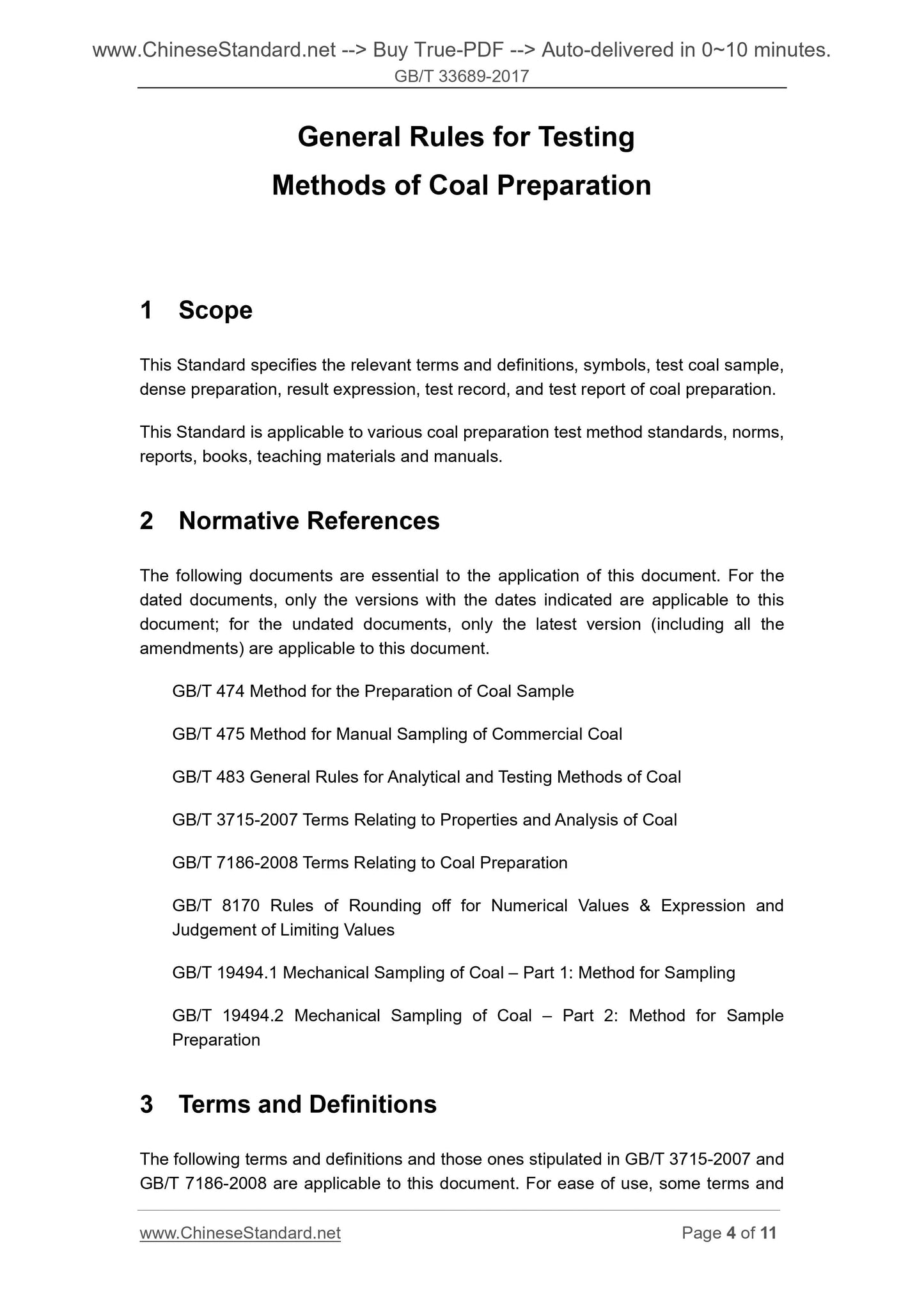 GB/T 33689-2017 Page 4