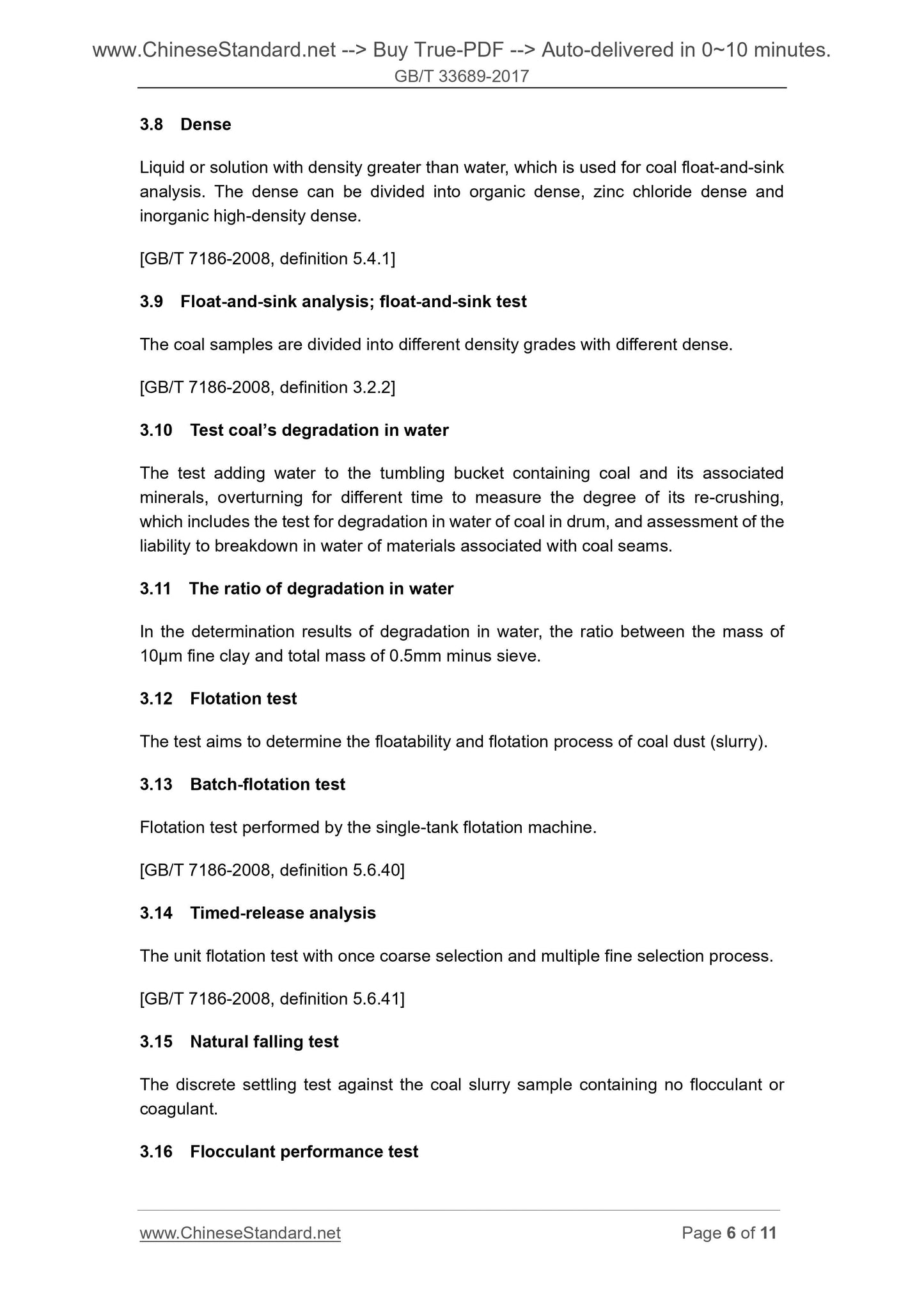 GB/T 33689-2017 Page 5