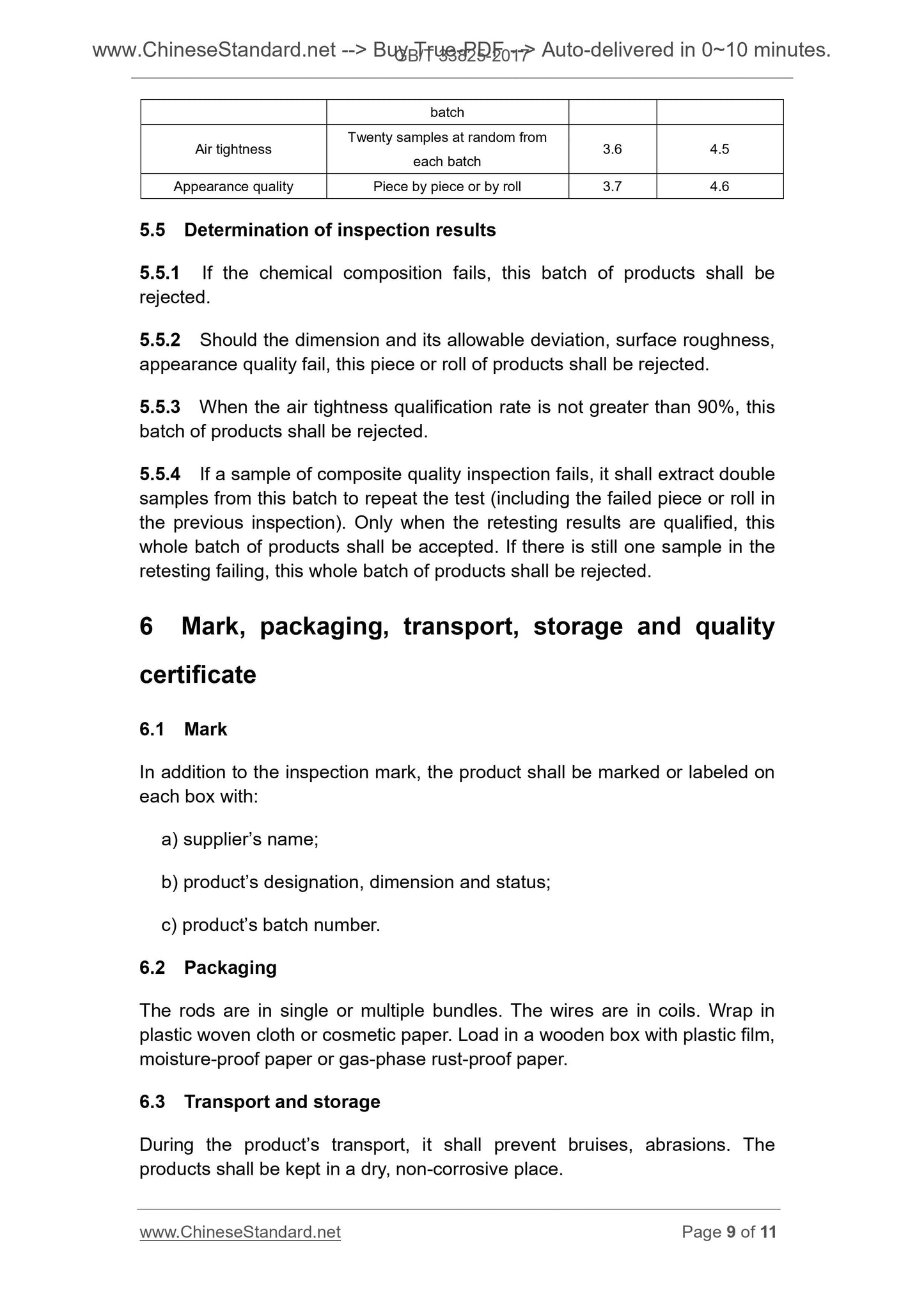 GB/T 33825-2017 Page 6