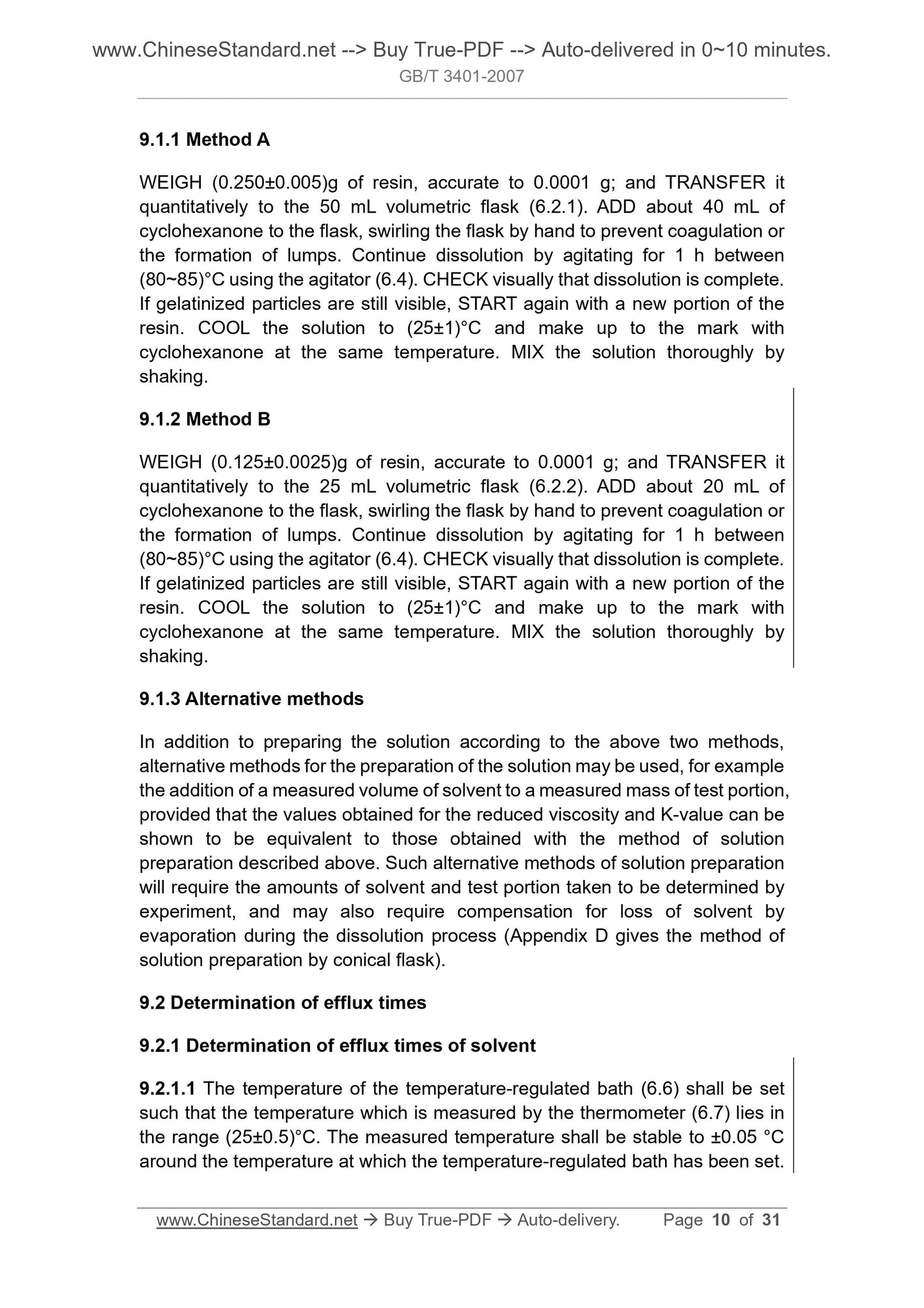 GB/T 3401-2007 Page 7