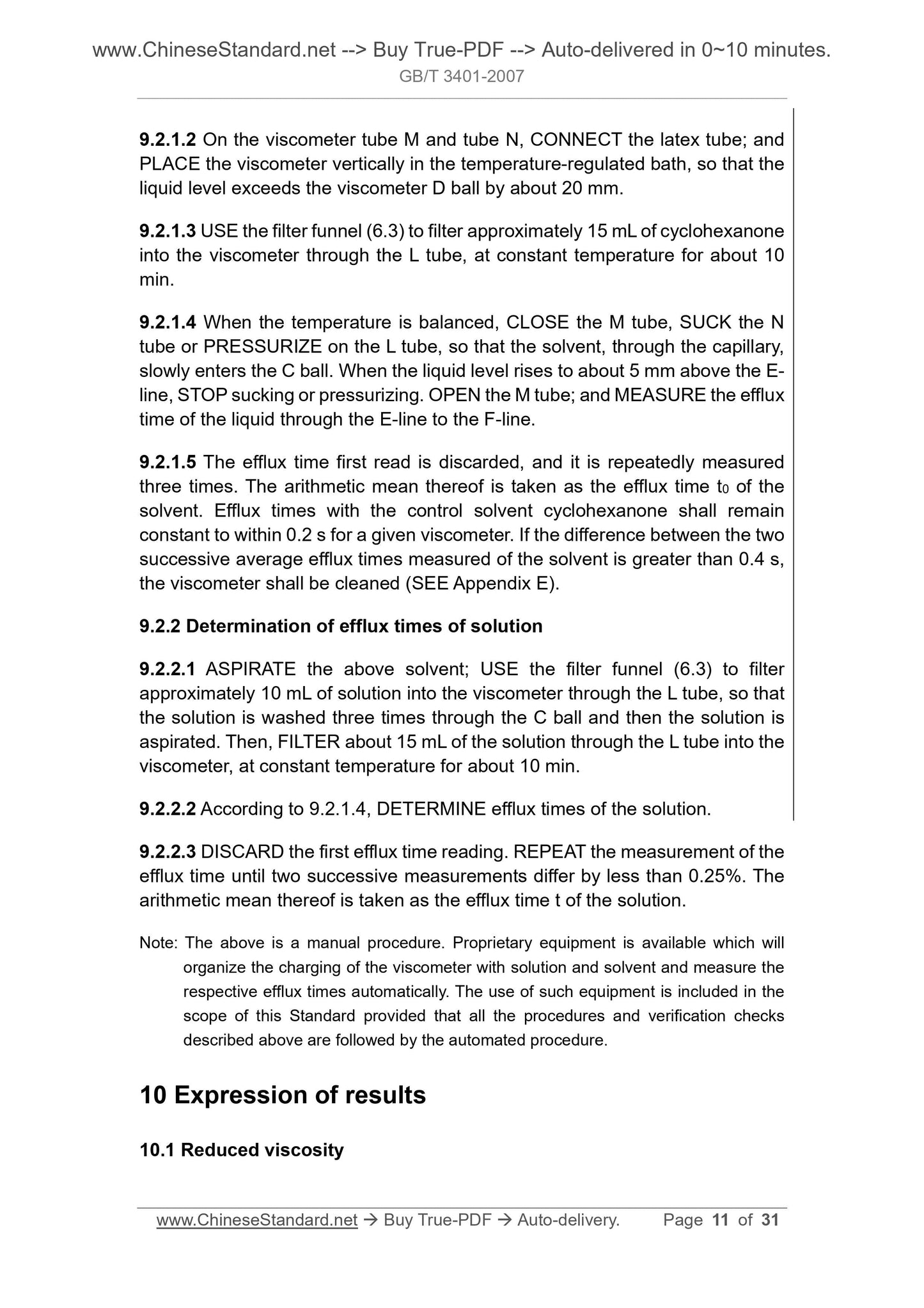 GB/T 3401-2007 Page 8