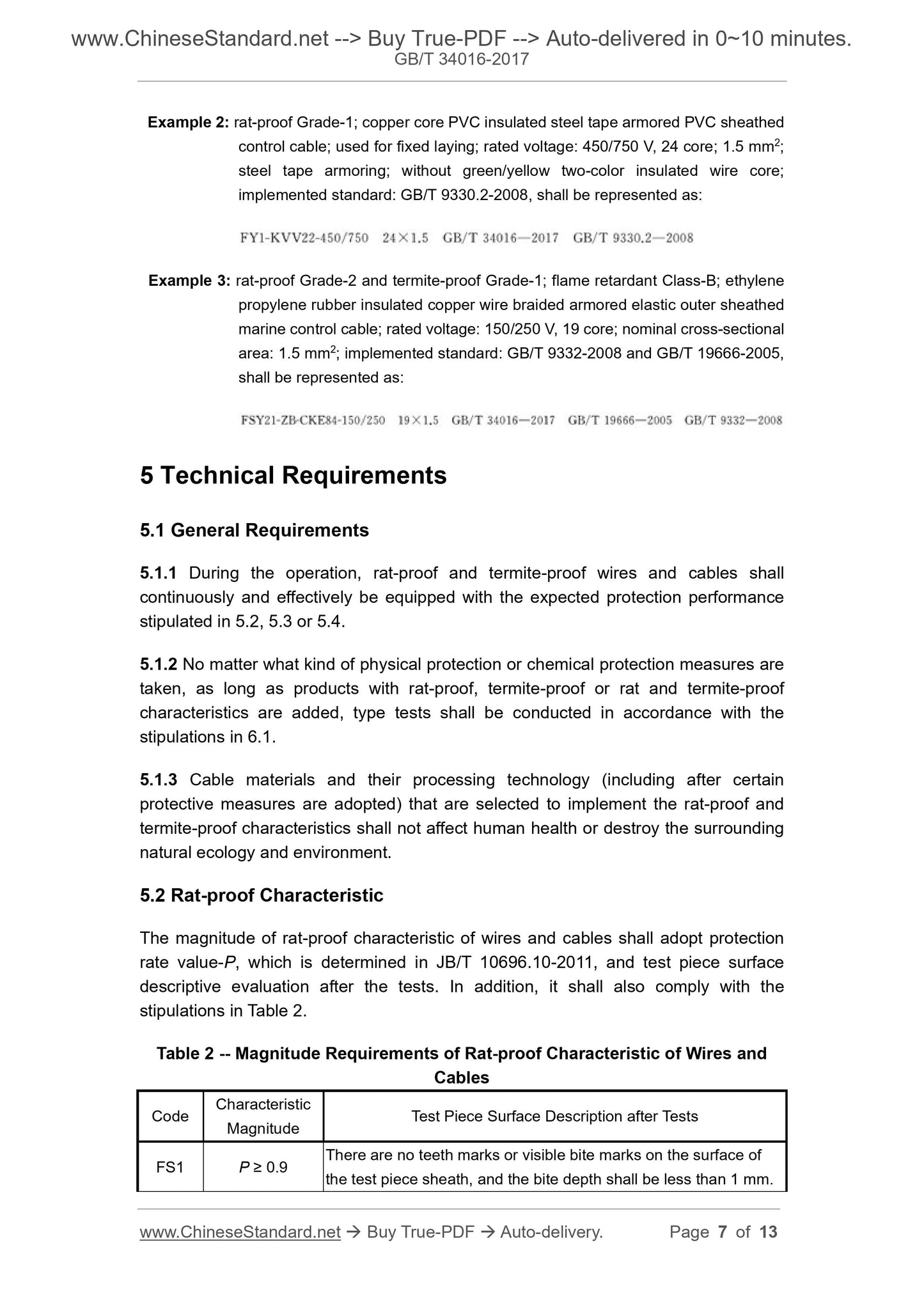 GB/T 34016-2017 Page 4