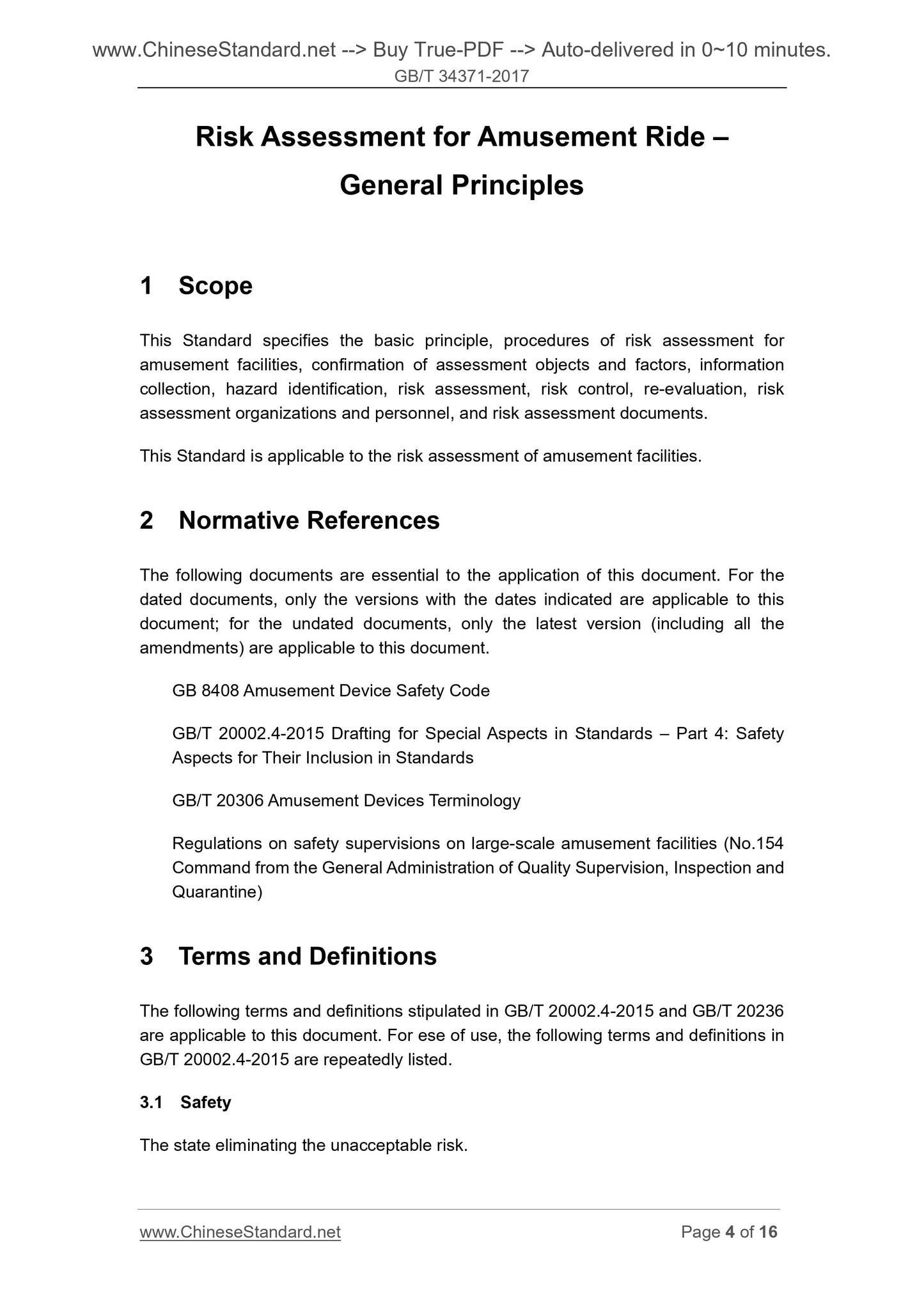 GB/T 34371-2017 Page 4