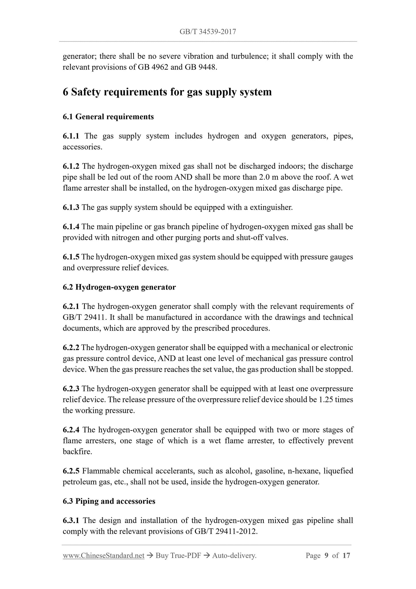 GB/T 34539-2017 Page 6