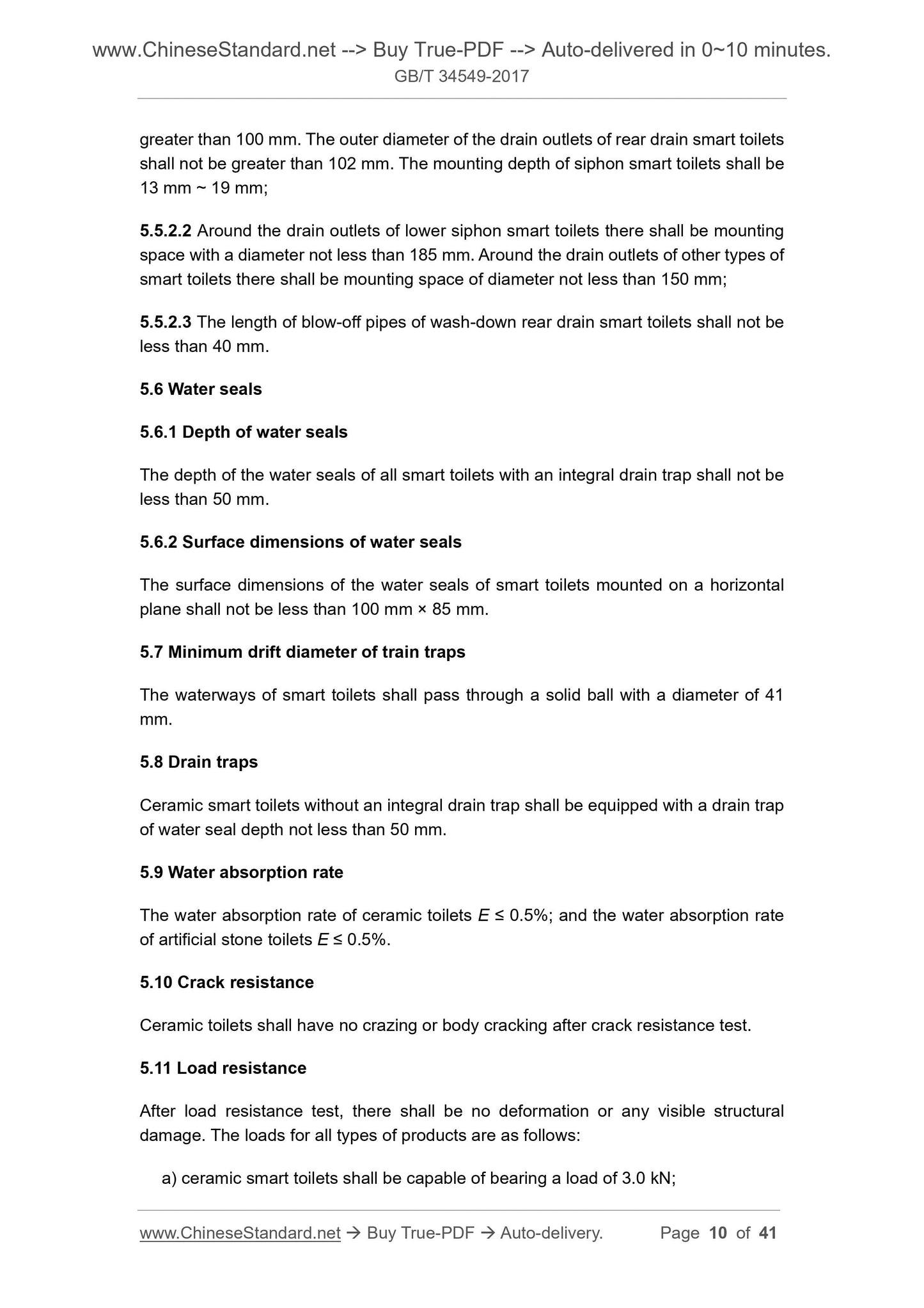 GB/T 34549-2017 Page 6