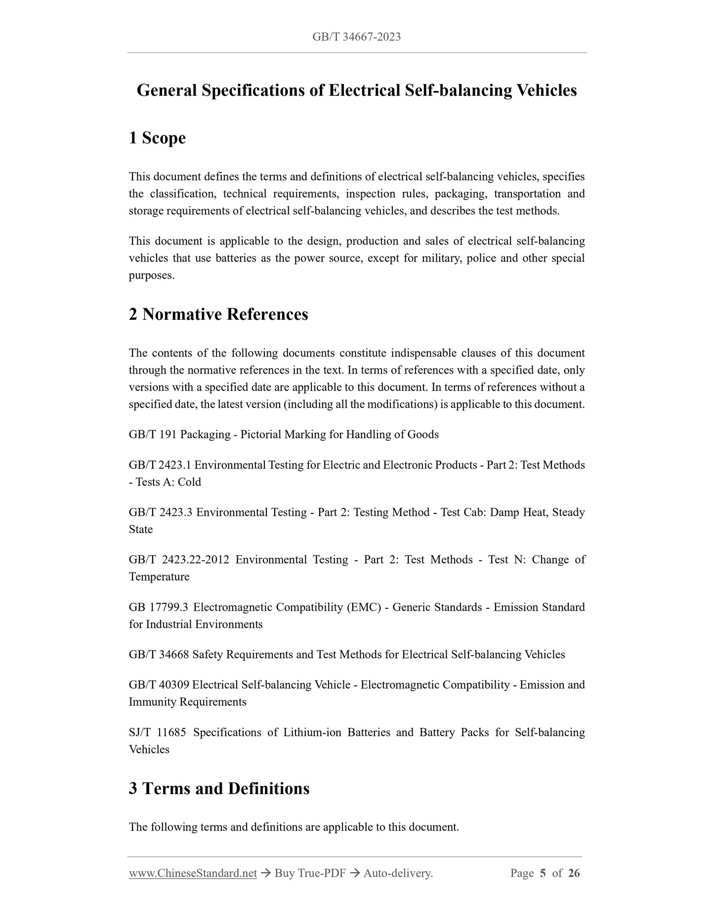GB/T 34667-2023 Page 3