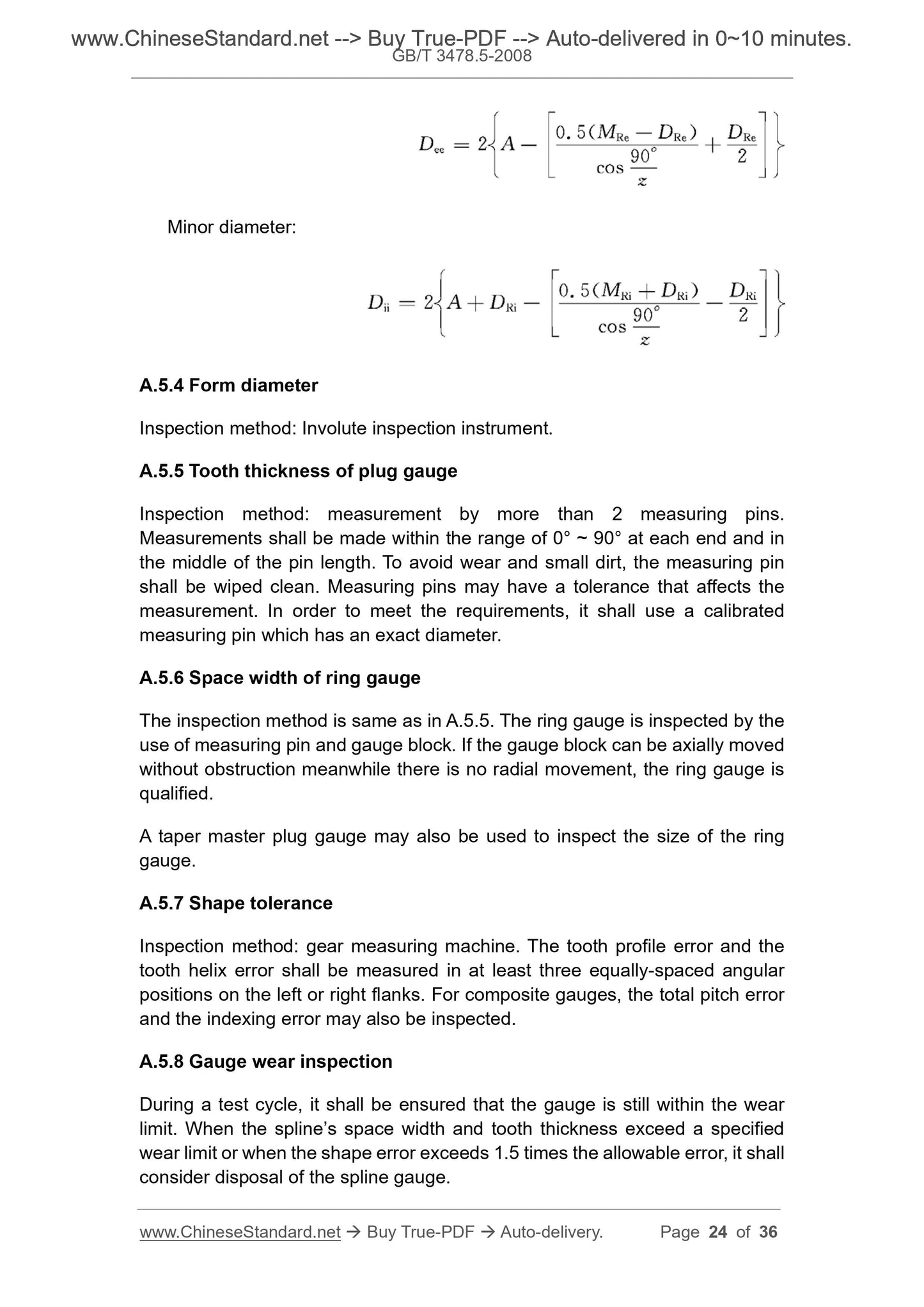 GB/T 3478.5-2008 Page 10