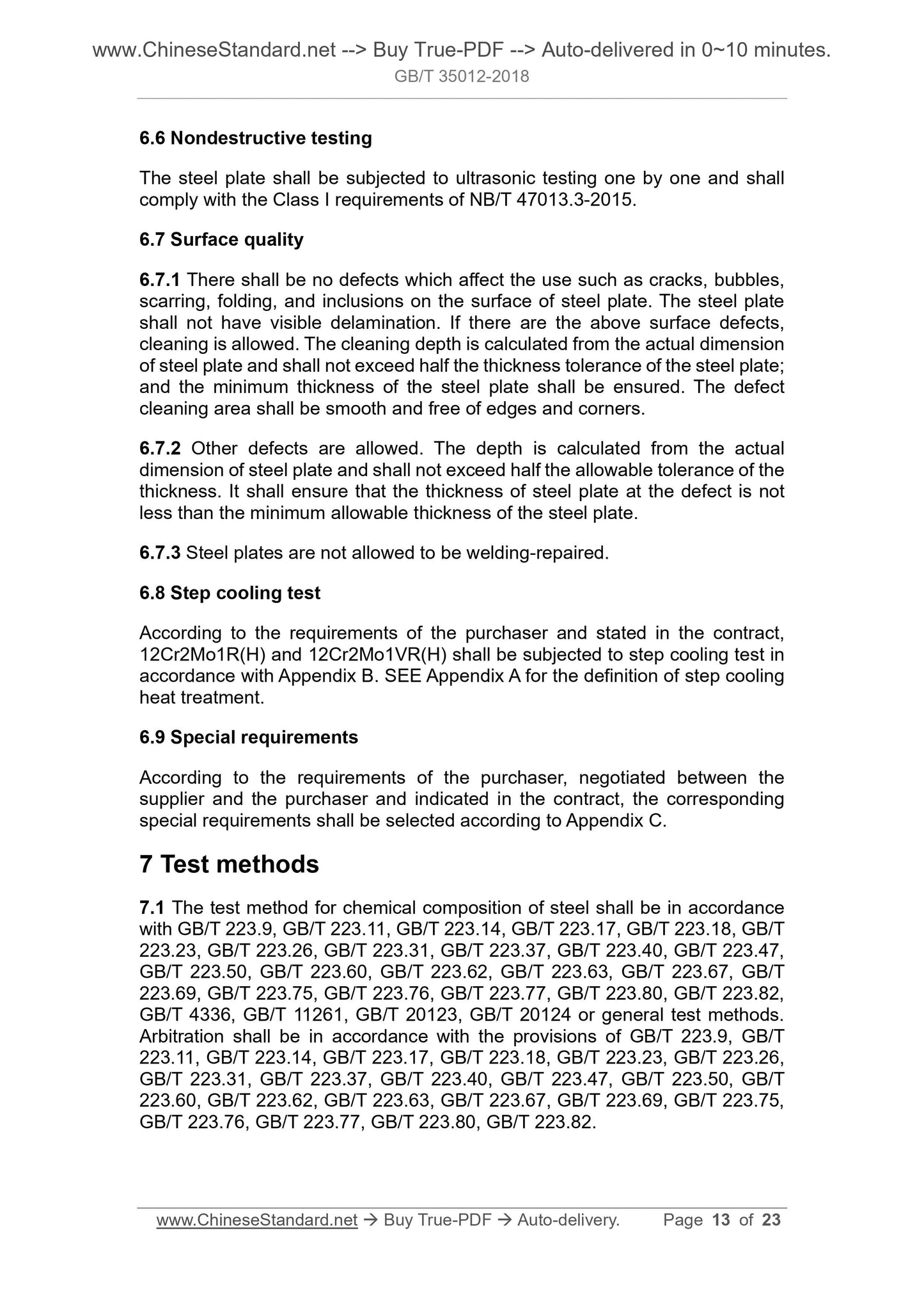 GB/T 35012-2018 Page 6