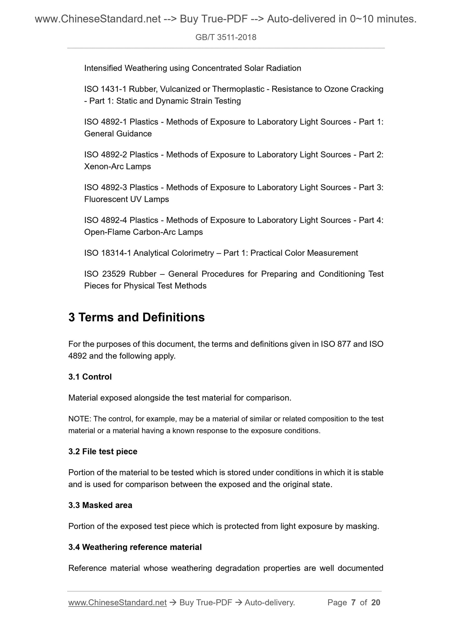 GB/T 3511-2018 Page 6